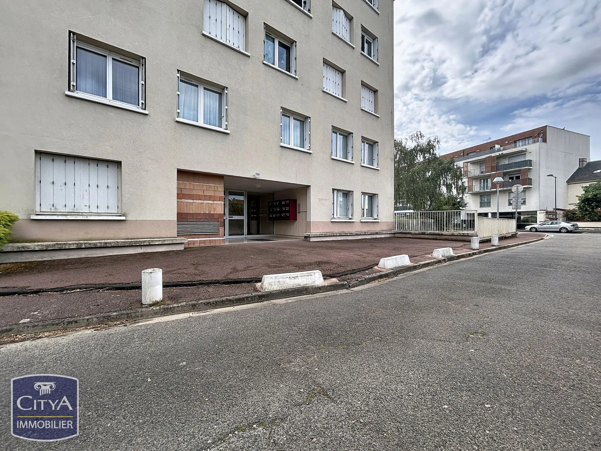 Photo 7 Appartement 2 pièces 45m²