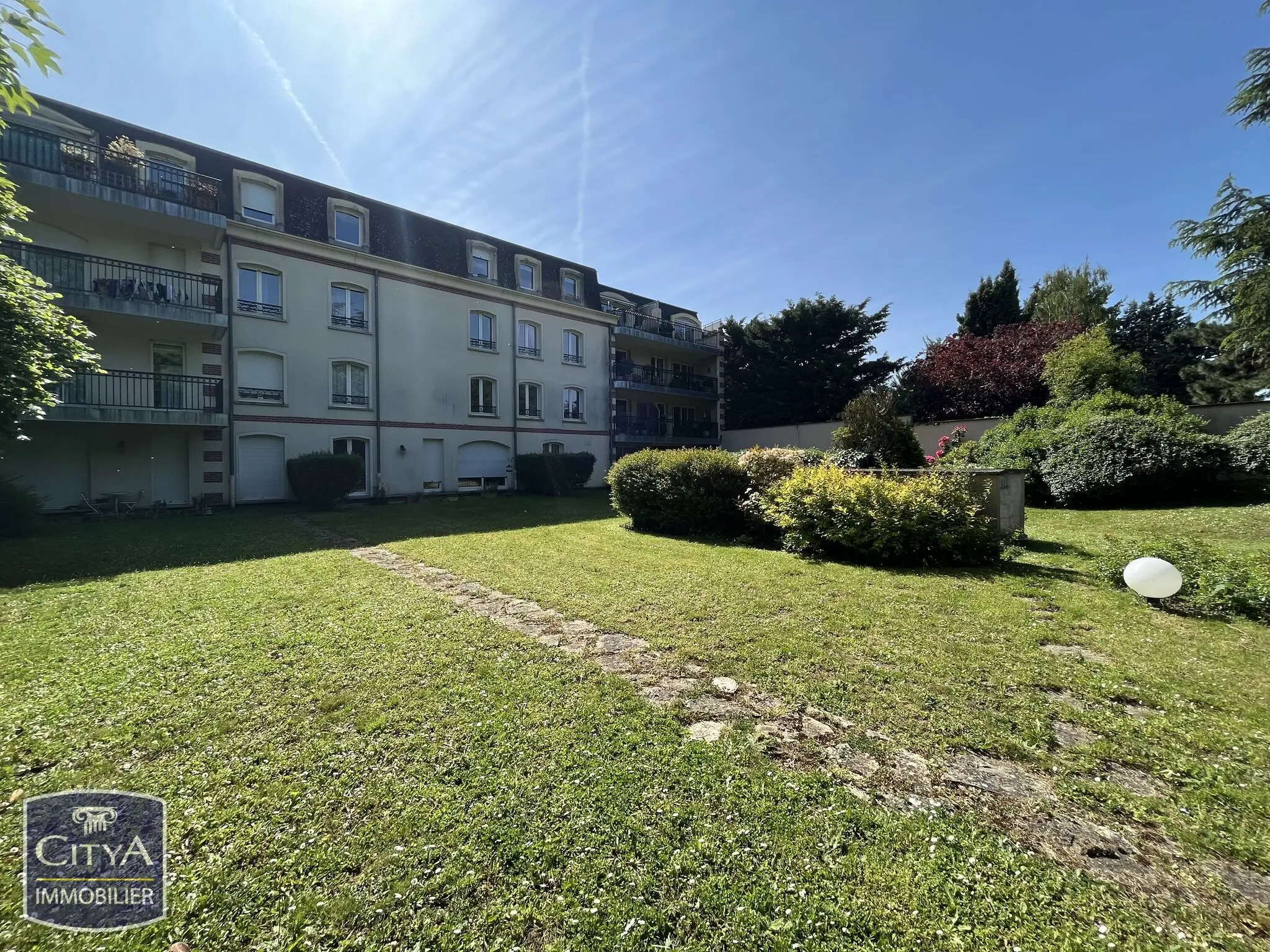 Photo 8 Appartement 2 pièces 36m²