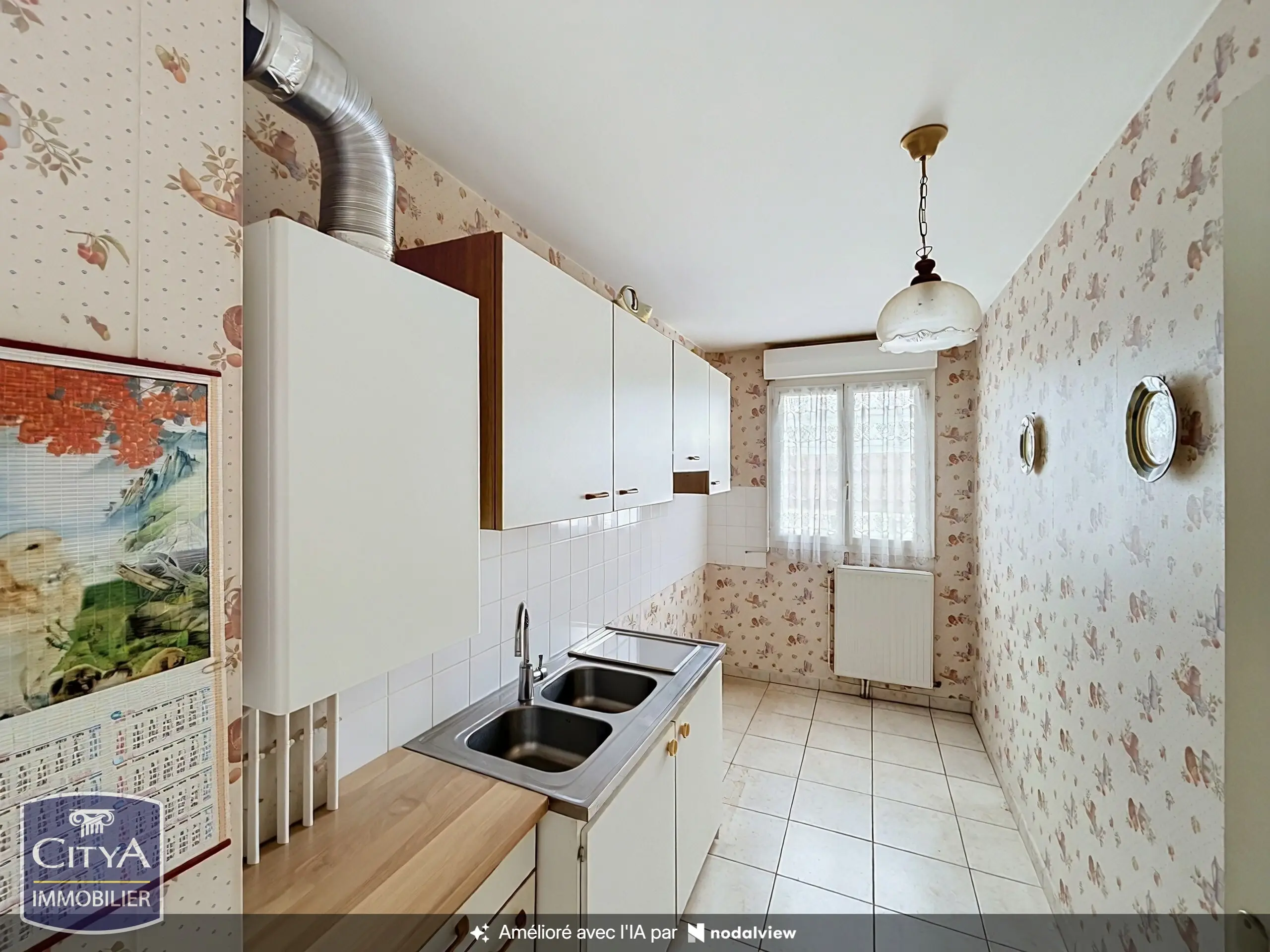 Photo 2 Appartement 2 pièces 64.4m²