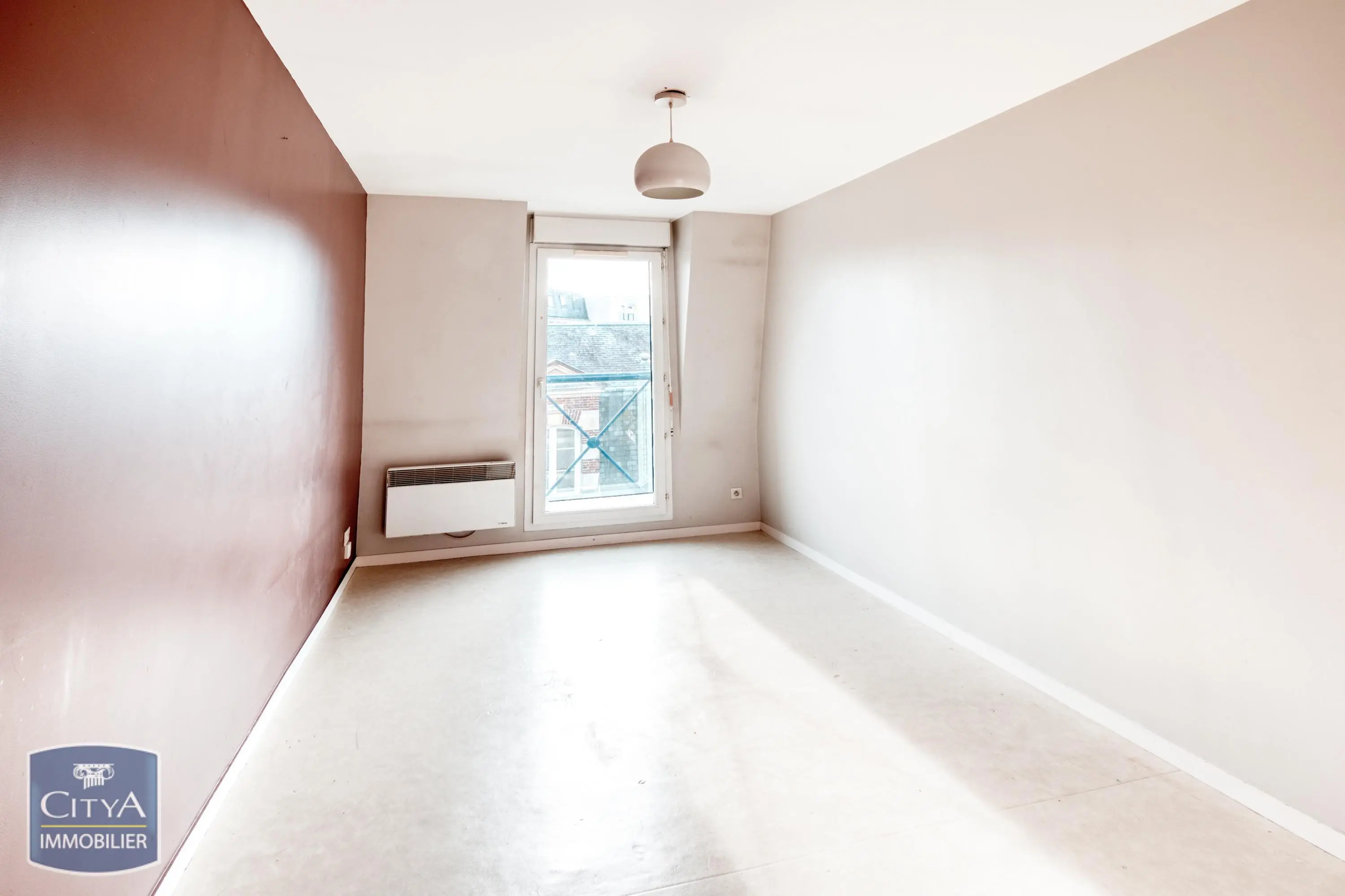 Photo 2 Appartement 2 pièces 36.06m²