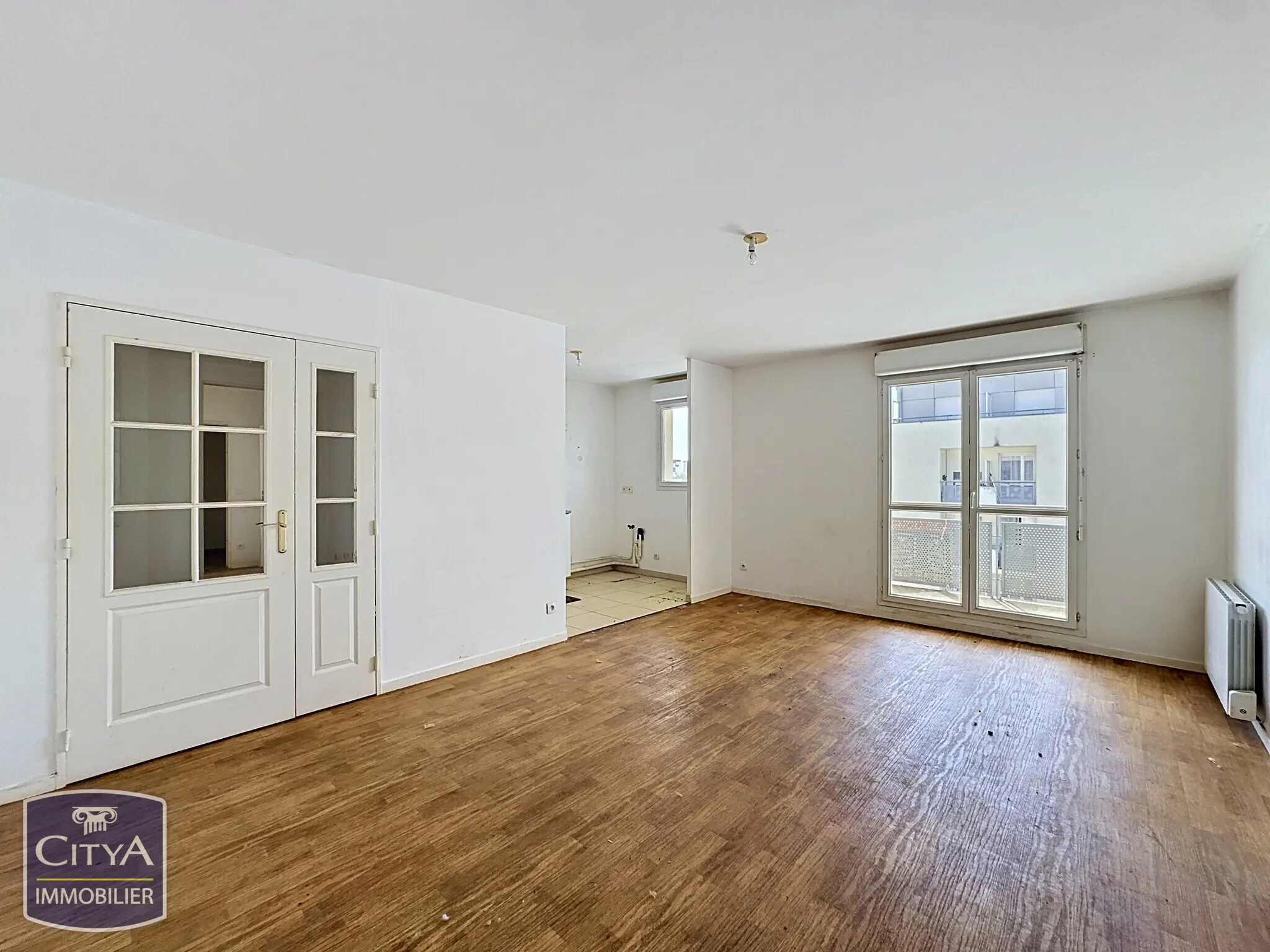 Photo 2 Appartement 3 pièces 63.47m²