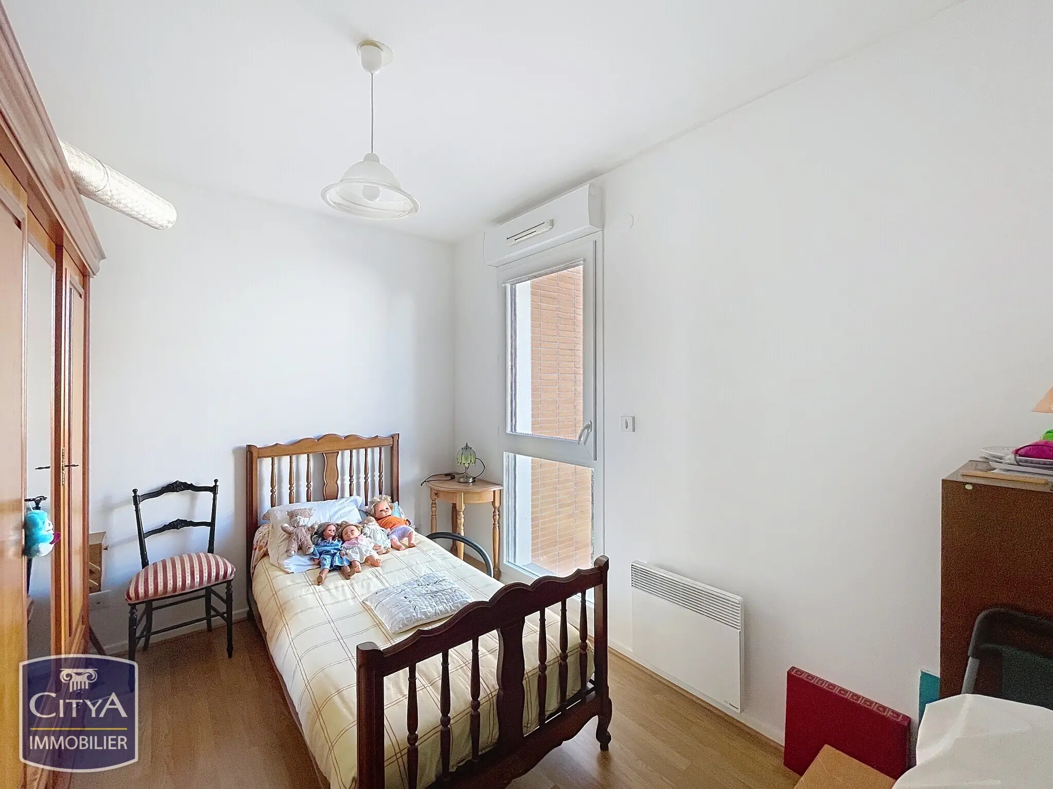 Photo 6 Appartement 3 pièces 61.15m²