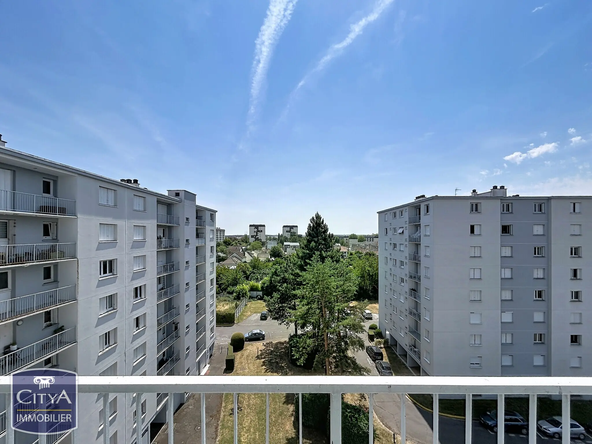 Photo 10 Appartement 2 pièces 48.87m²
