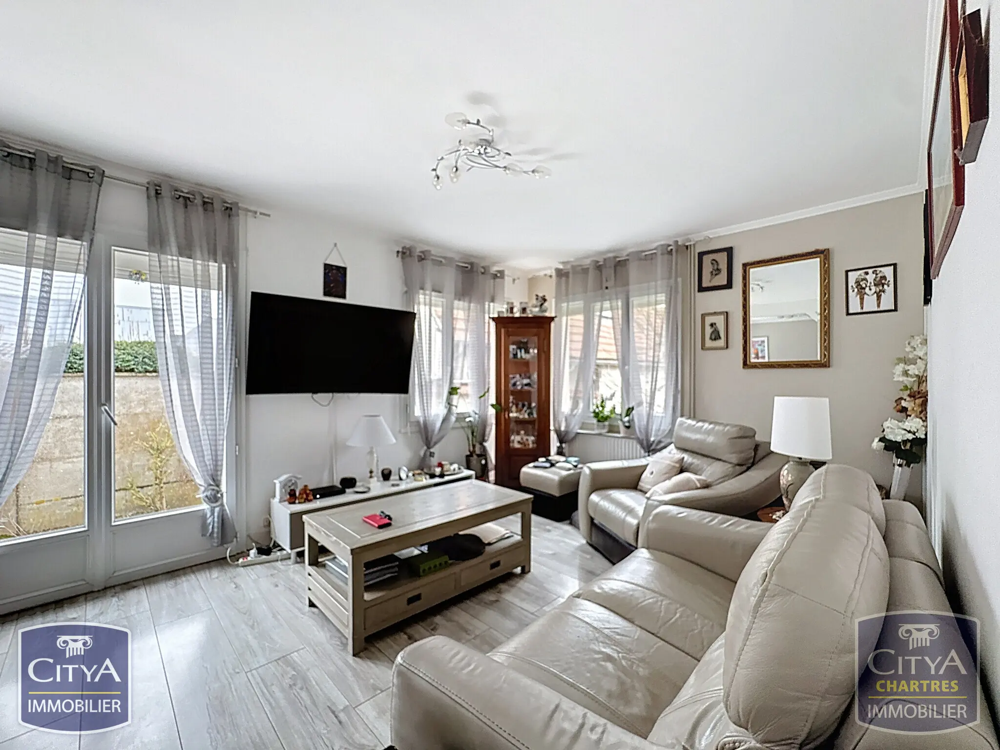 Photo 3 Maison 3 pièces 76m²