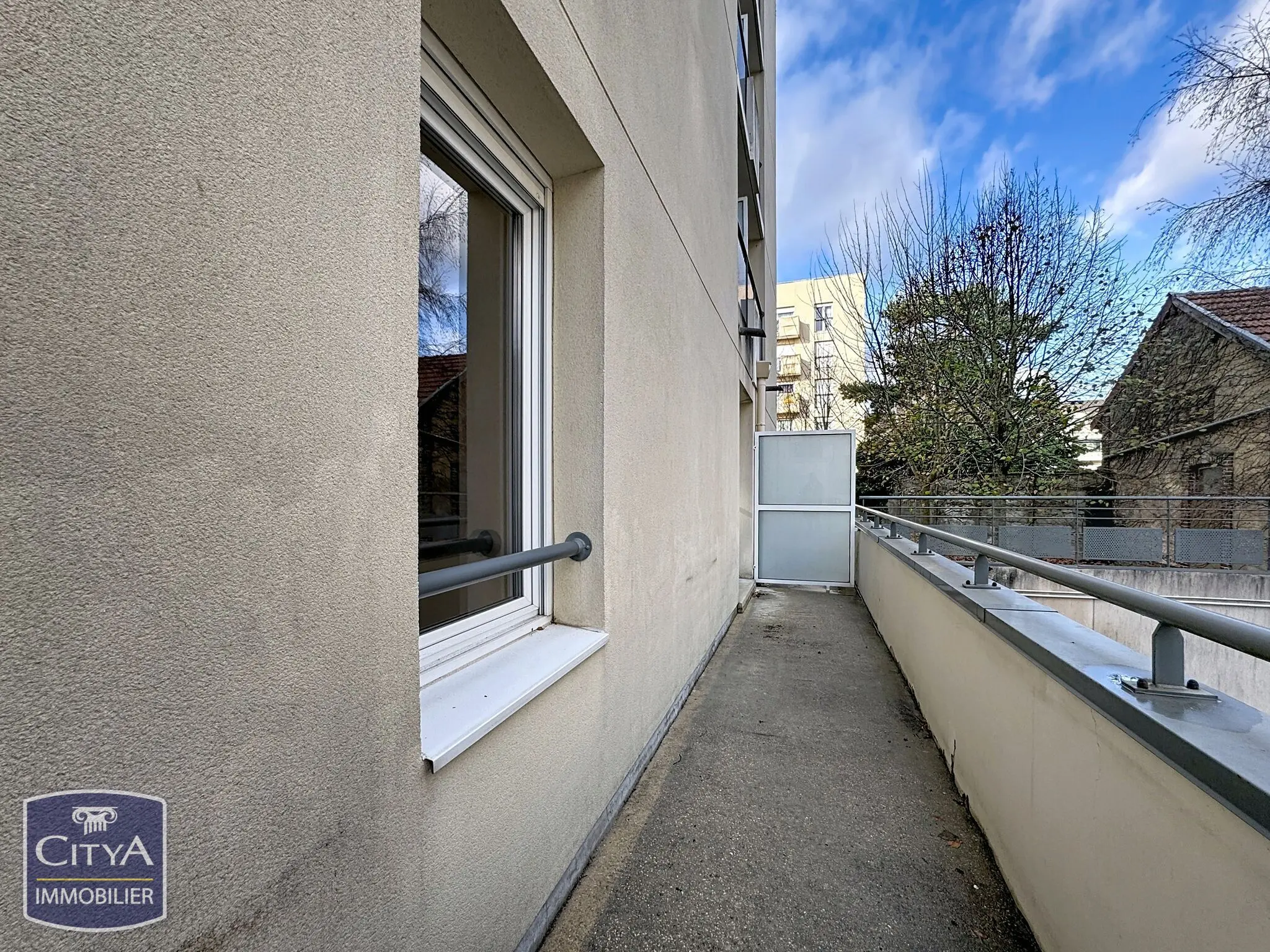 Photo 7 Appartement 2 pièces 41.49m²