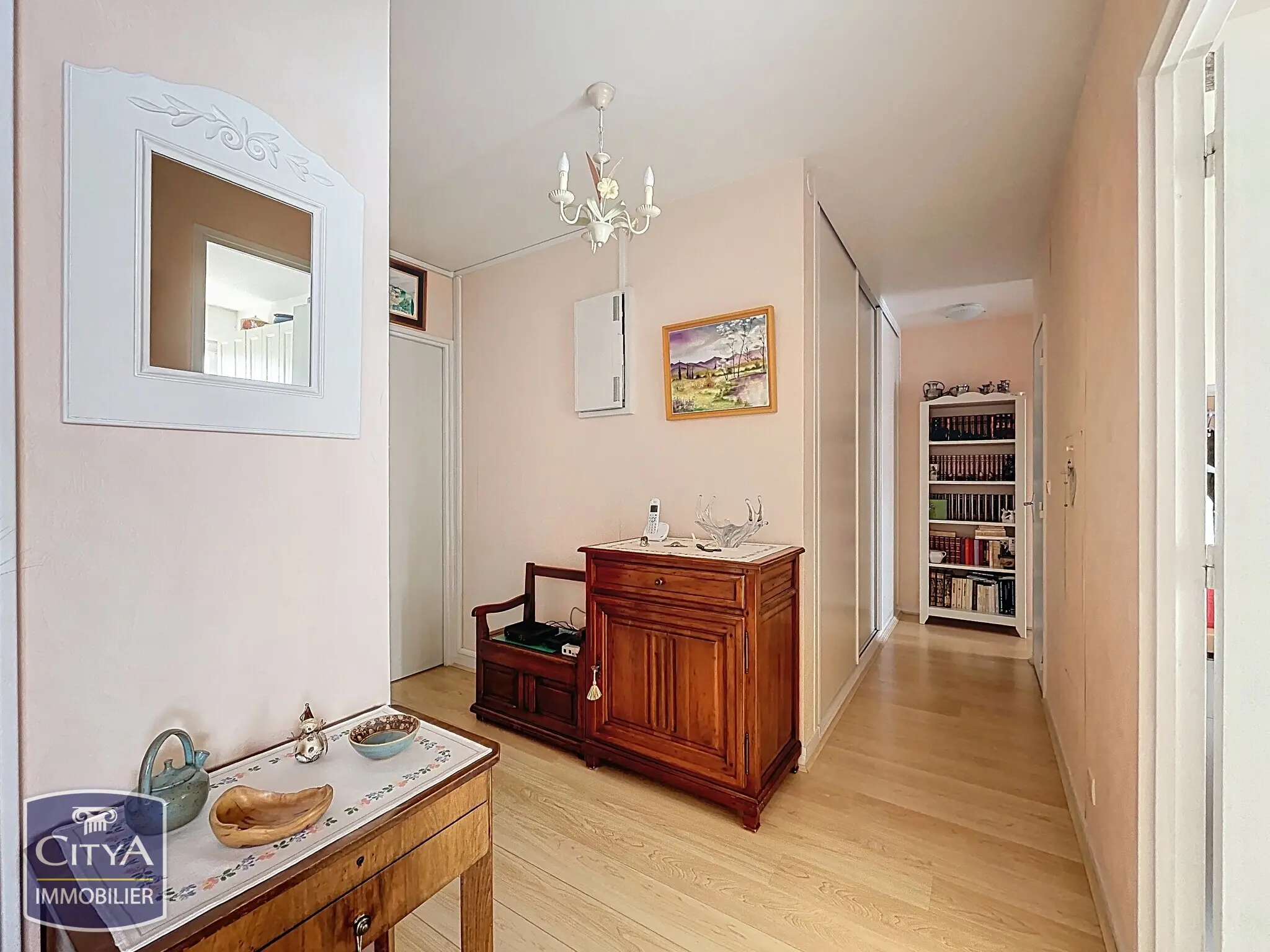 Photo 9 Appartement 4 pièces 67.71m²