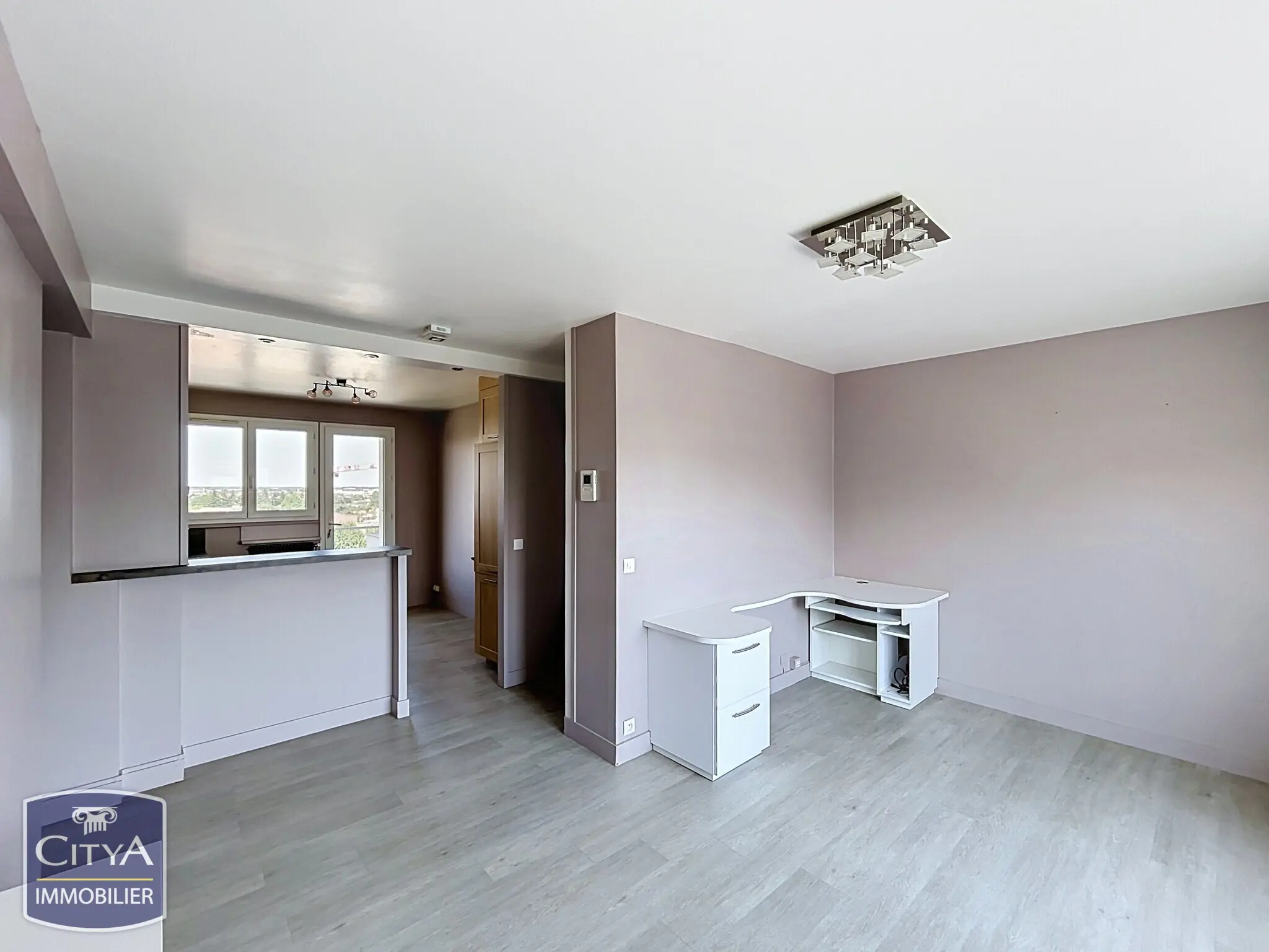 Photo 2 Appartement 2 pièces 48.87m²