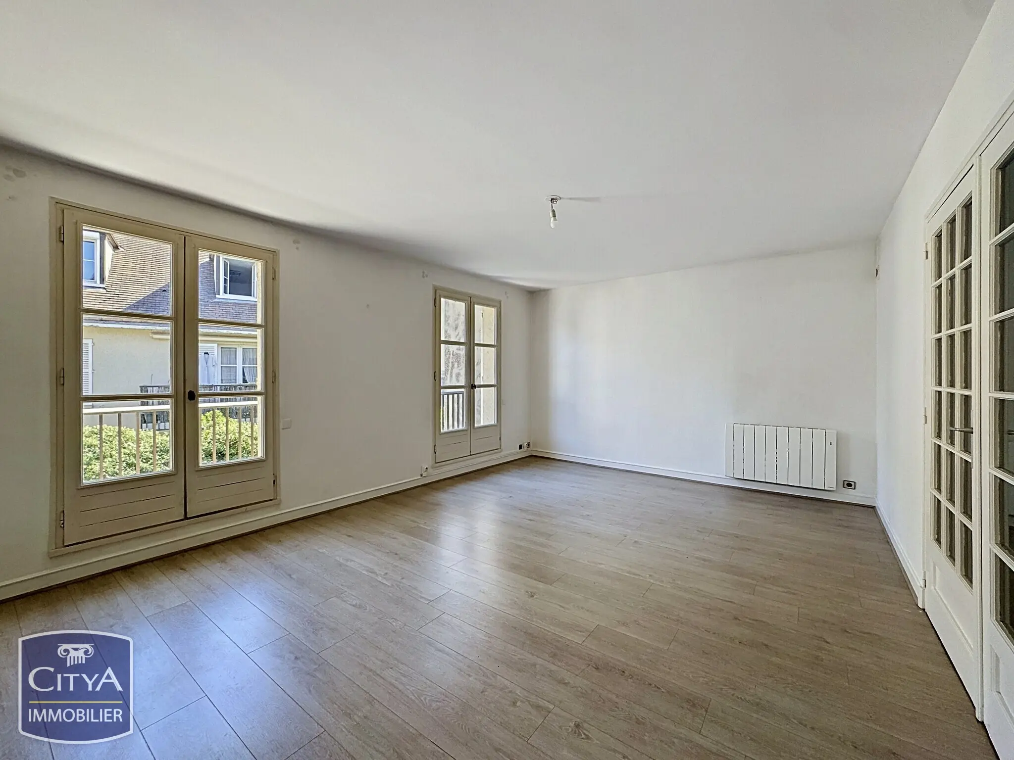 Photo 1 appartement Chartres