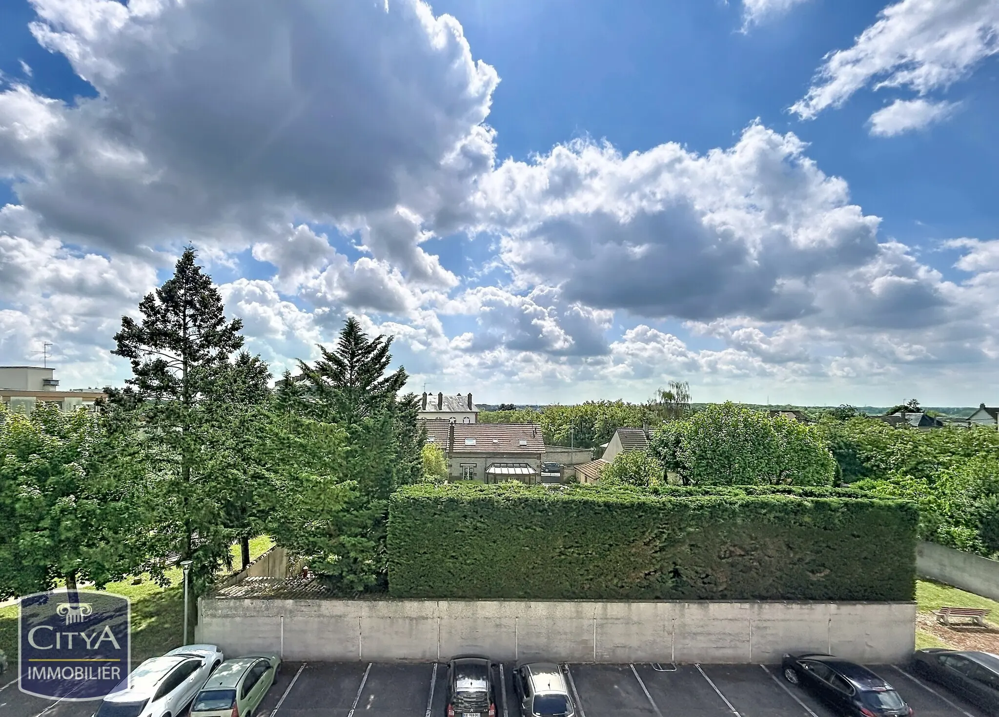 Photo 7 Appartement 3 pièces 70.28m²
