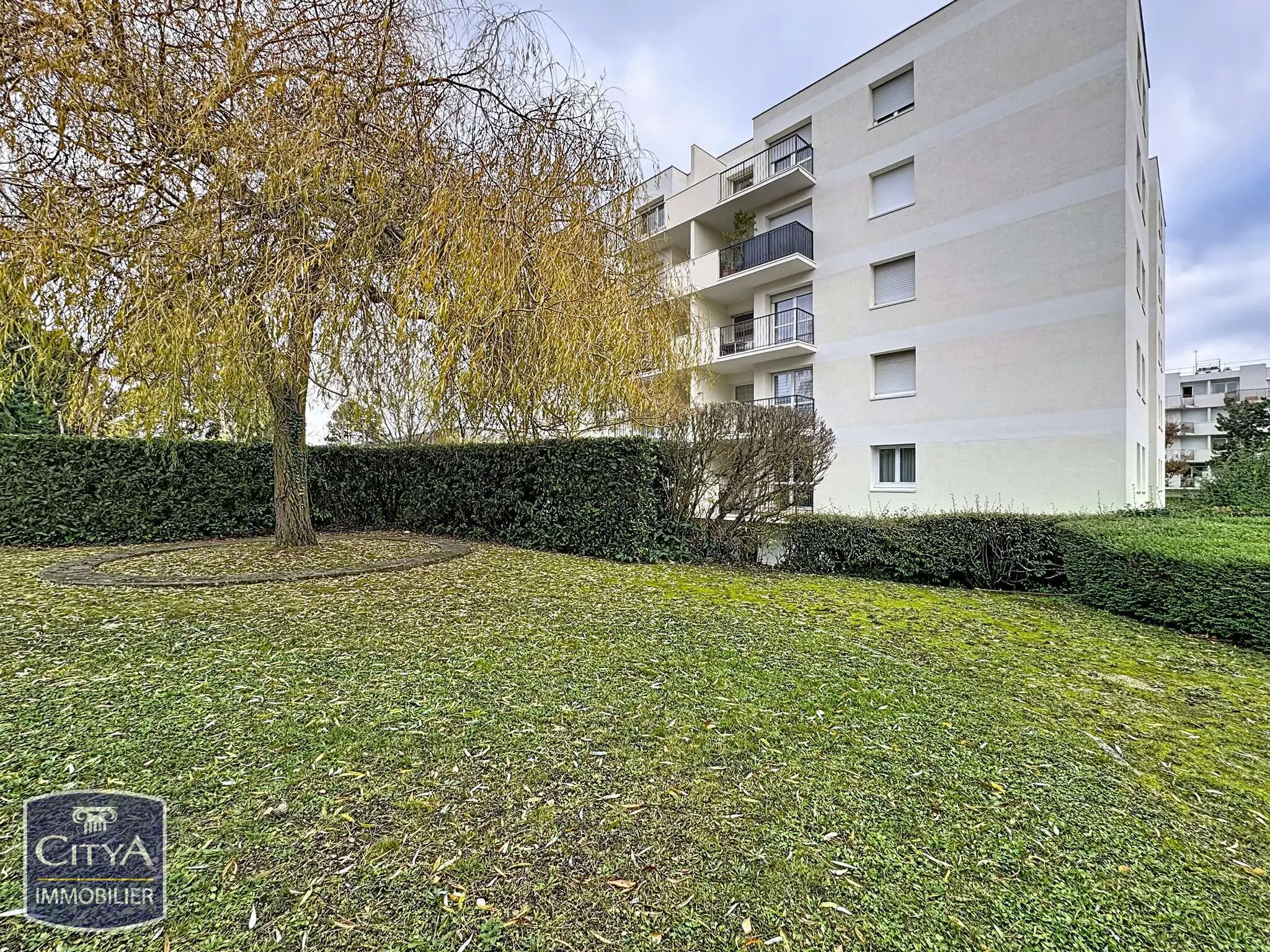 Photo 11 Appartement 1 pièce 38.42m²