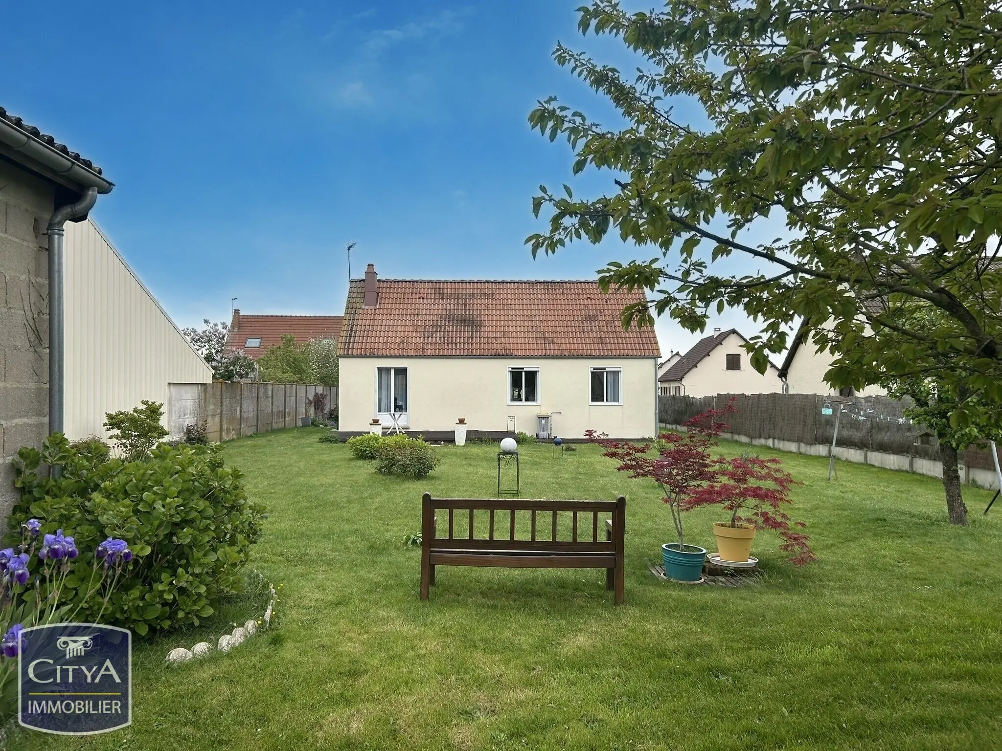 Photo 10 Maison 4 pièces 79.47m²