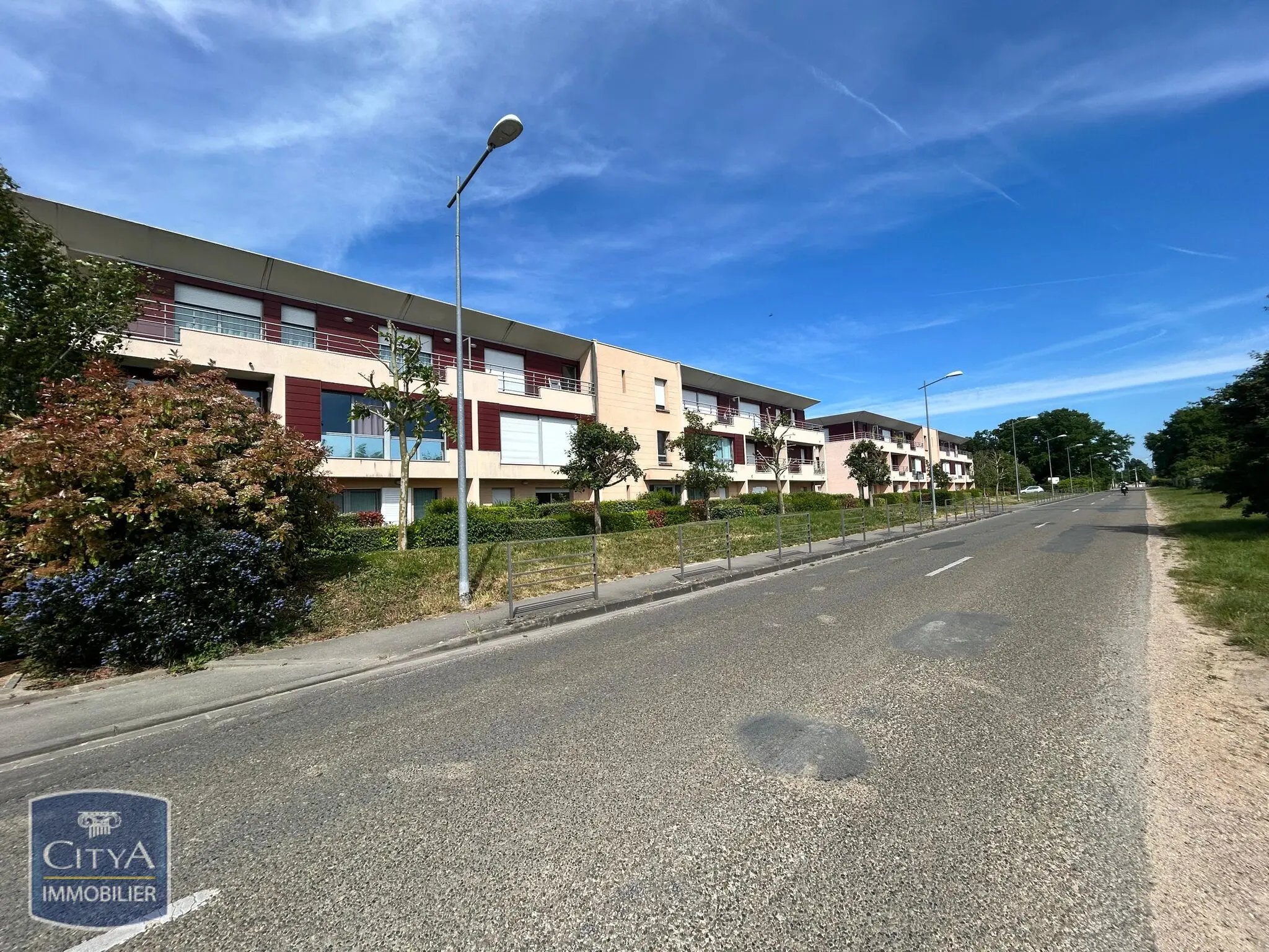 Photo 8 Appartement 2 pièces 49.19m²