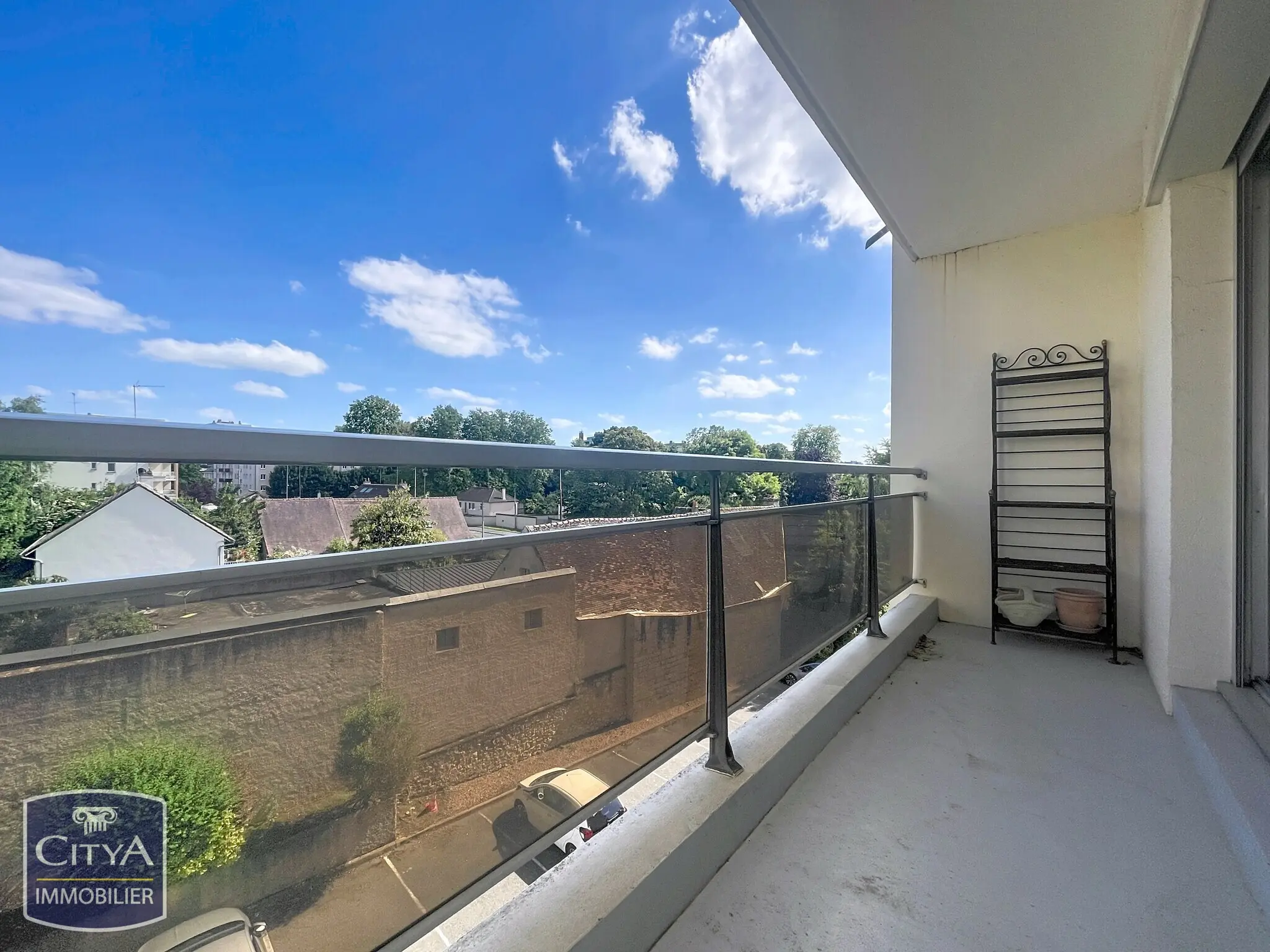 Photo 3 Appartement 2 pièces 58.48m²