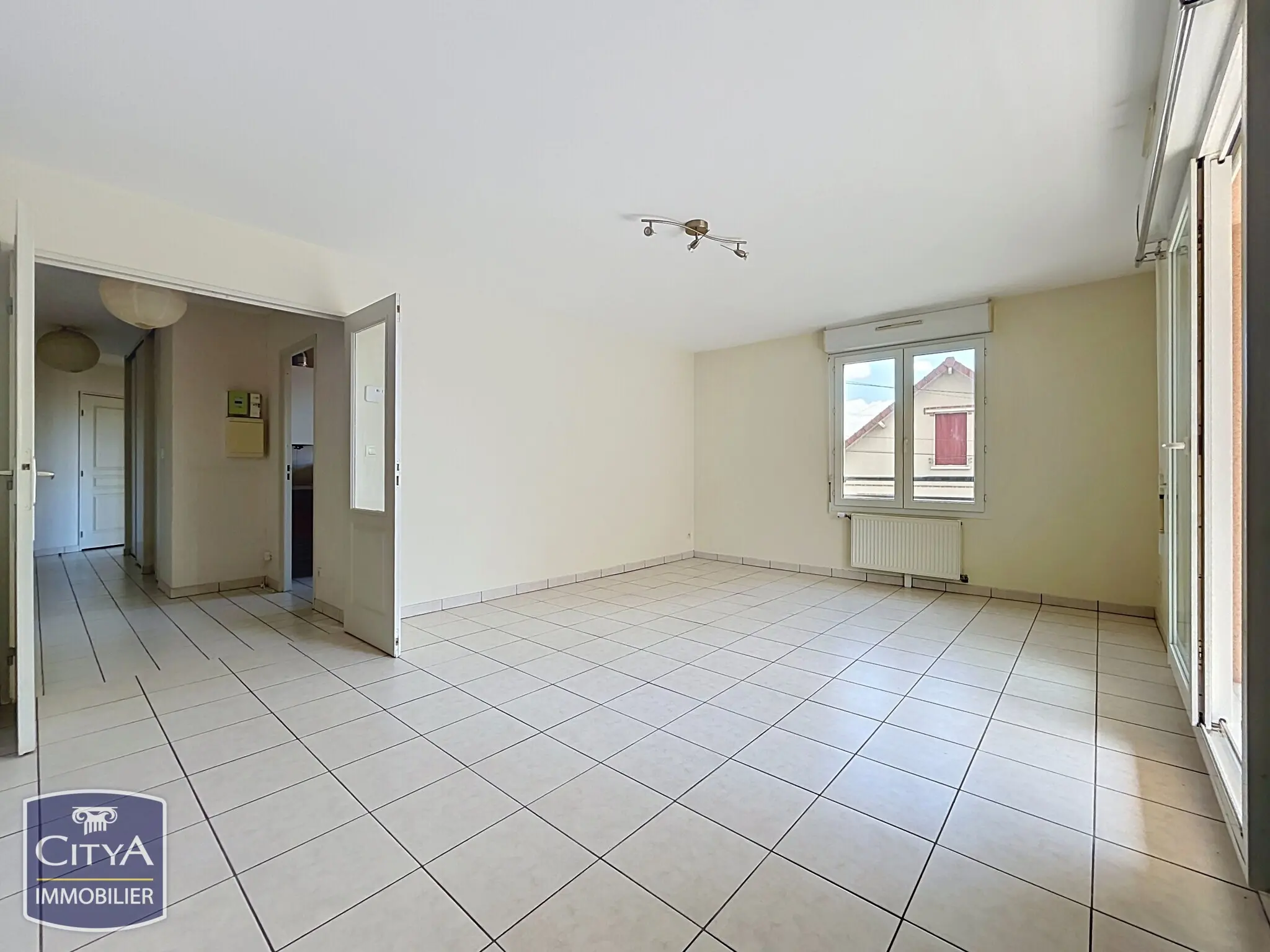 Photo 2 Appartement 3 pièces 70.04m²