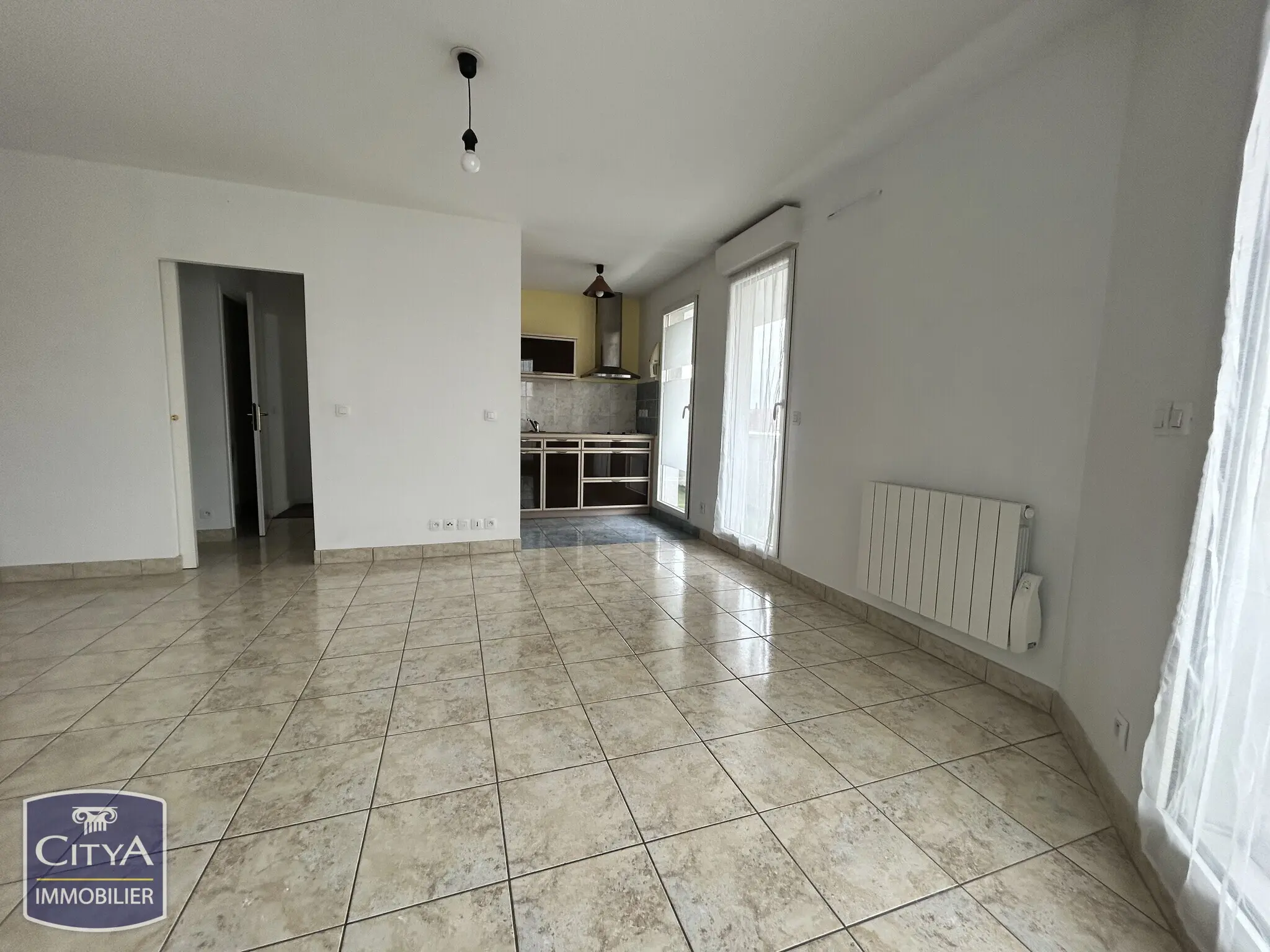 Photo 3 Appartement 2 pièces 44.12m²