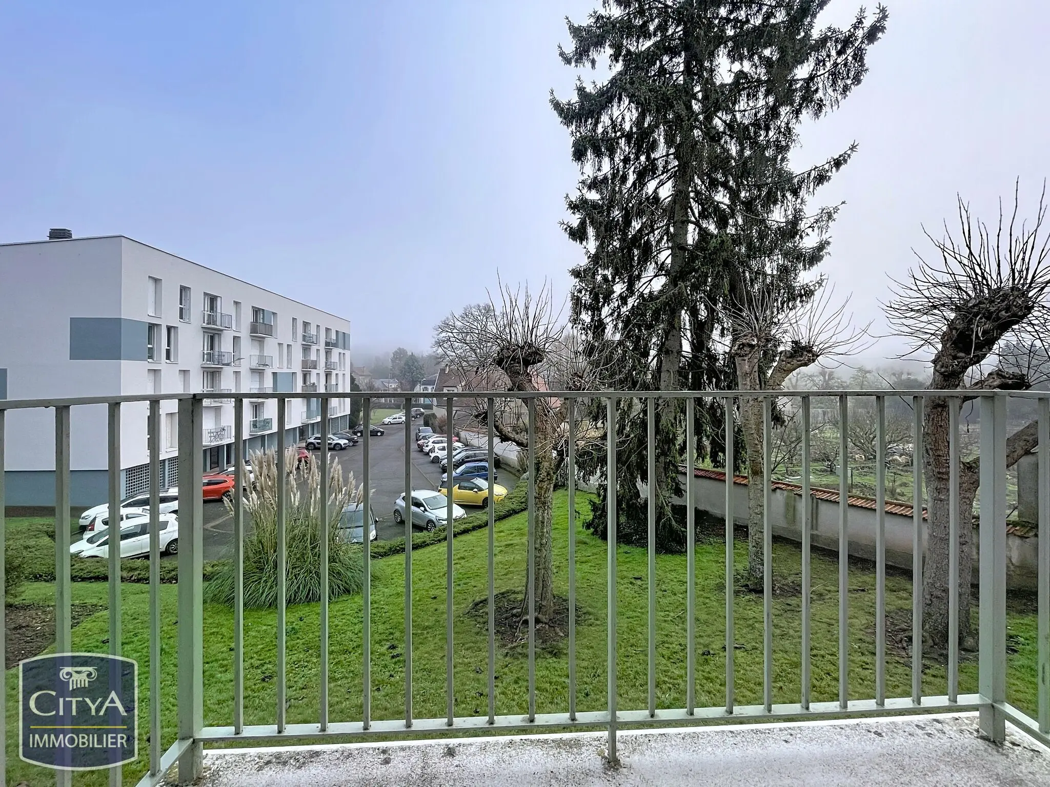 Photo 9 appartement Chartres