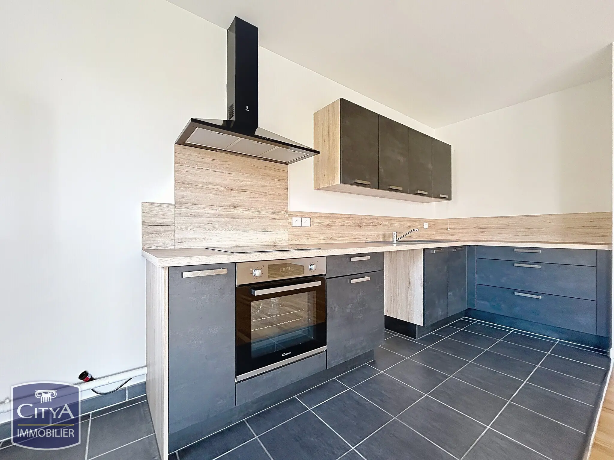 Photo 4 Appartement 3 pièces 67.43m²