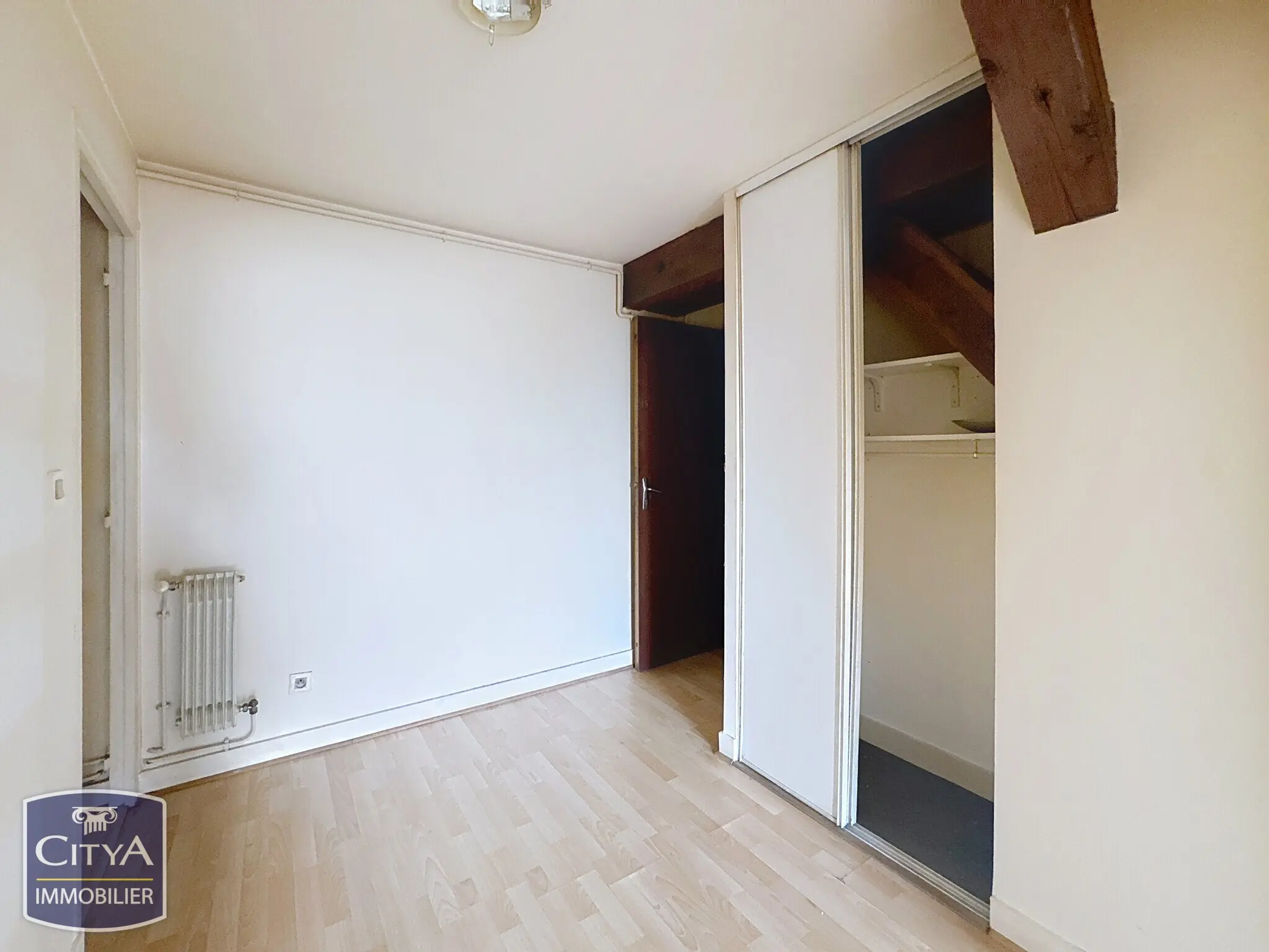 Photo 2 Appartement 2 pièces 44.75m²