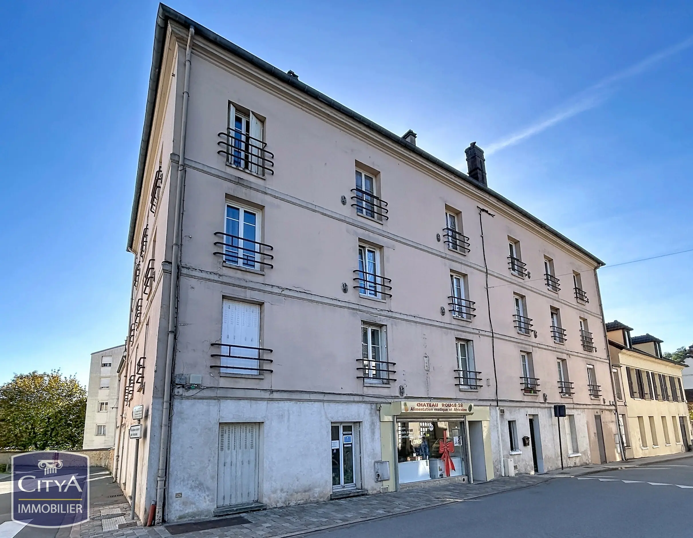 Photo 6 Appartement 2 pièces 51.37m²