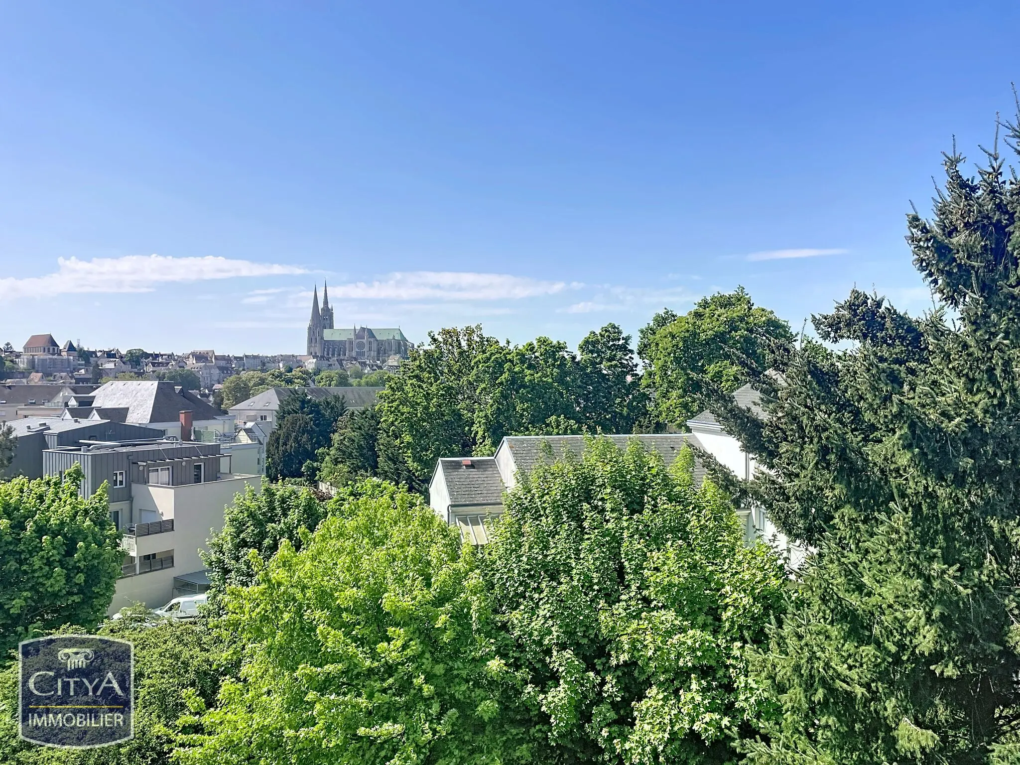 Photo 2 Appartement 2 pièces 36.93m²