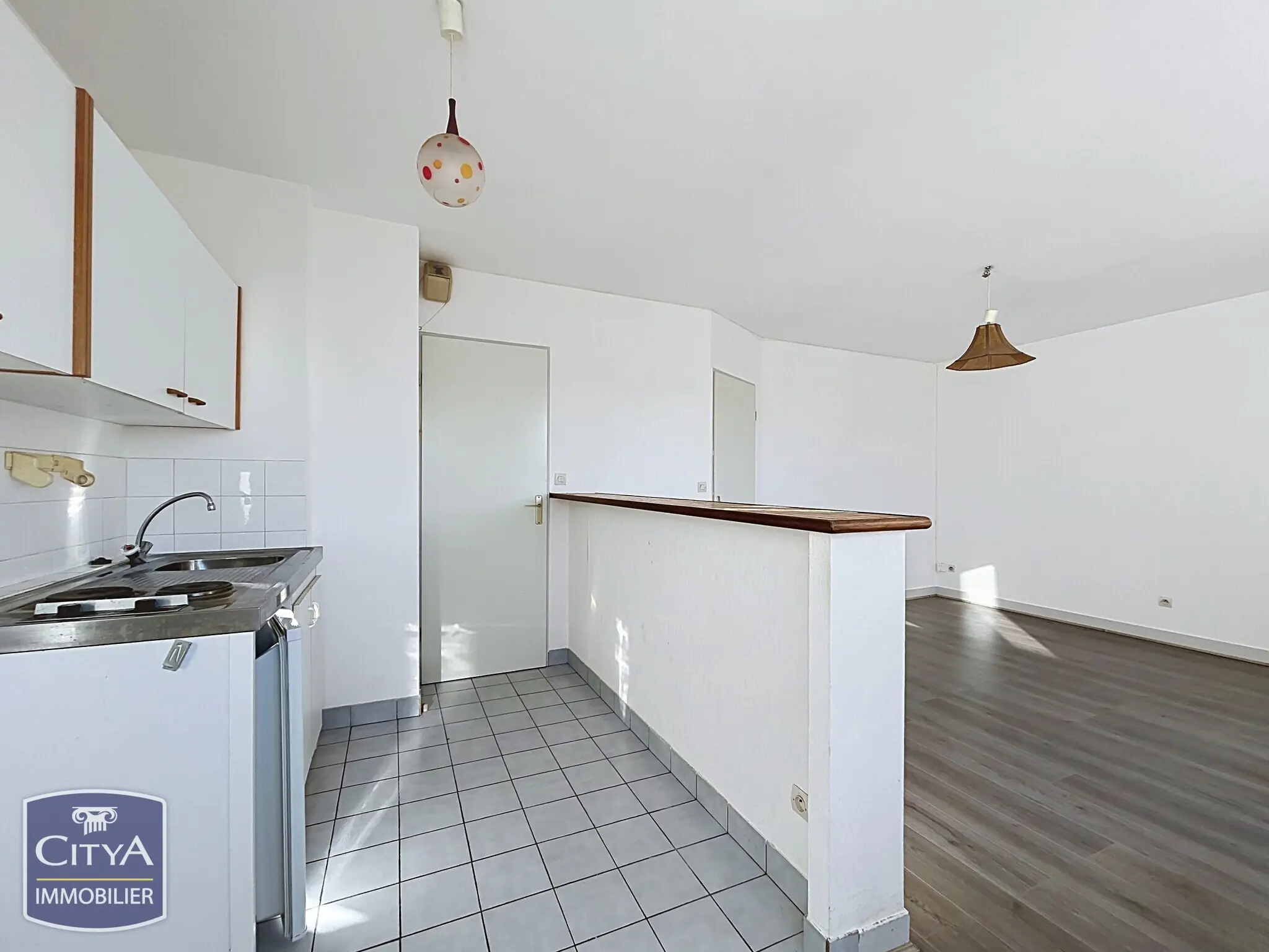 Photo 3 Appartement 2 pièces 37.8m²
