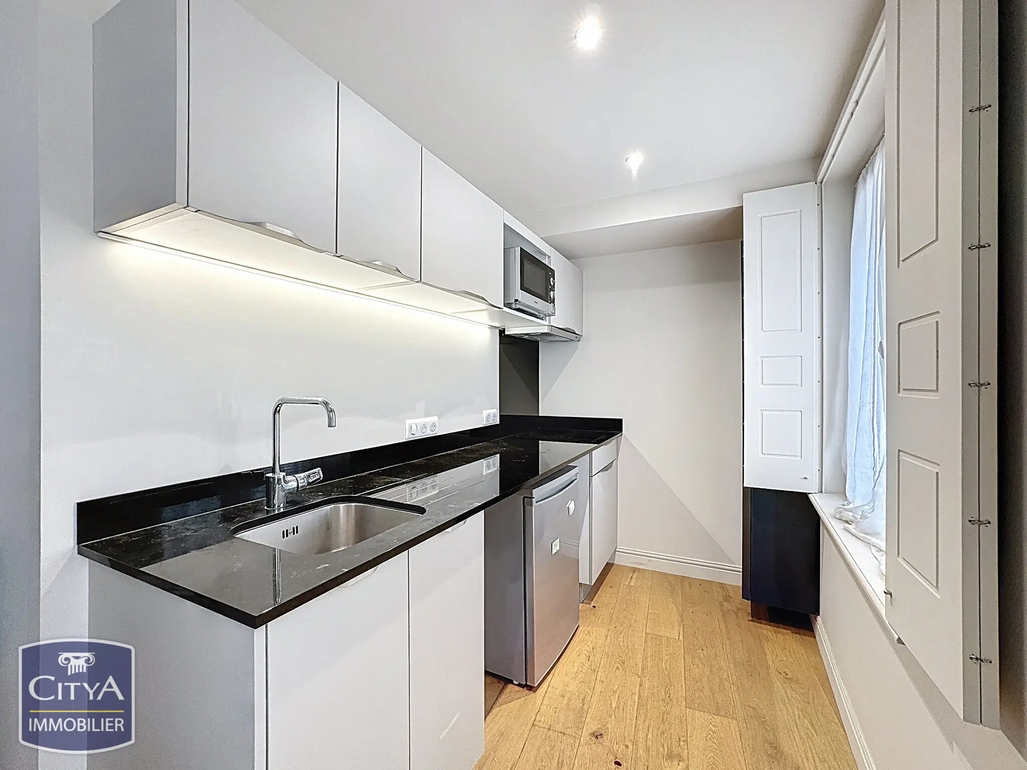 Photo 2 appartement Chartres