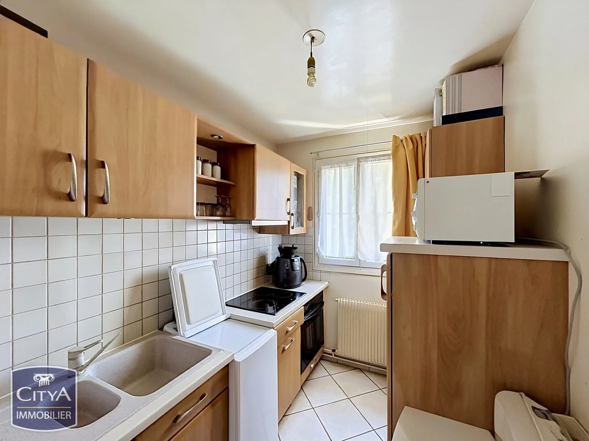 Photo 2 Appartement 2 pièces 38m²