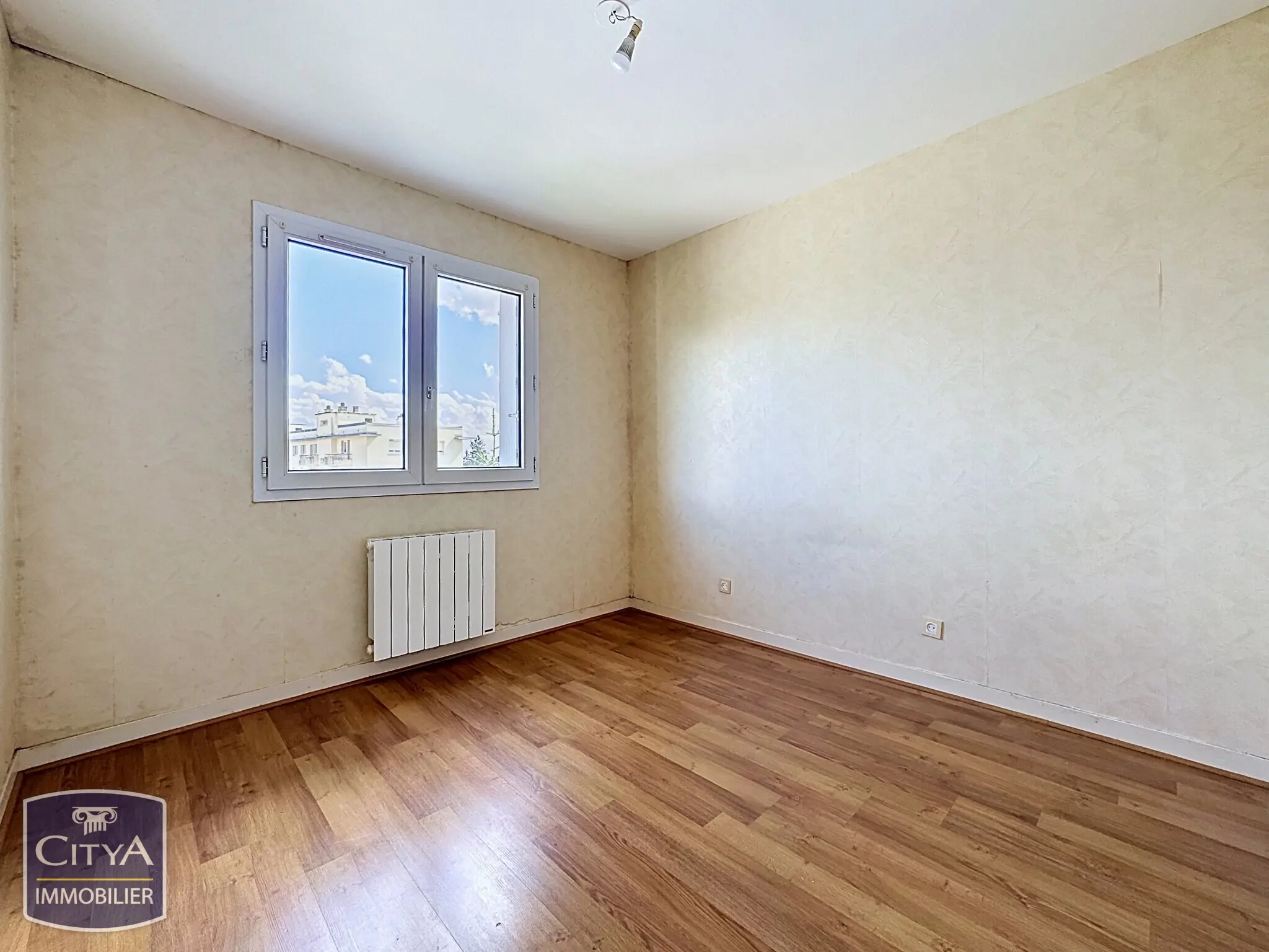 Photo 9 Appartement 2 pièces 45.77m²