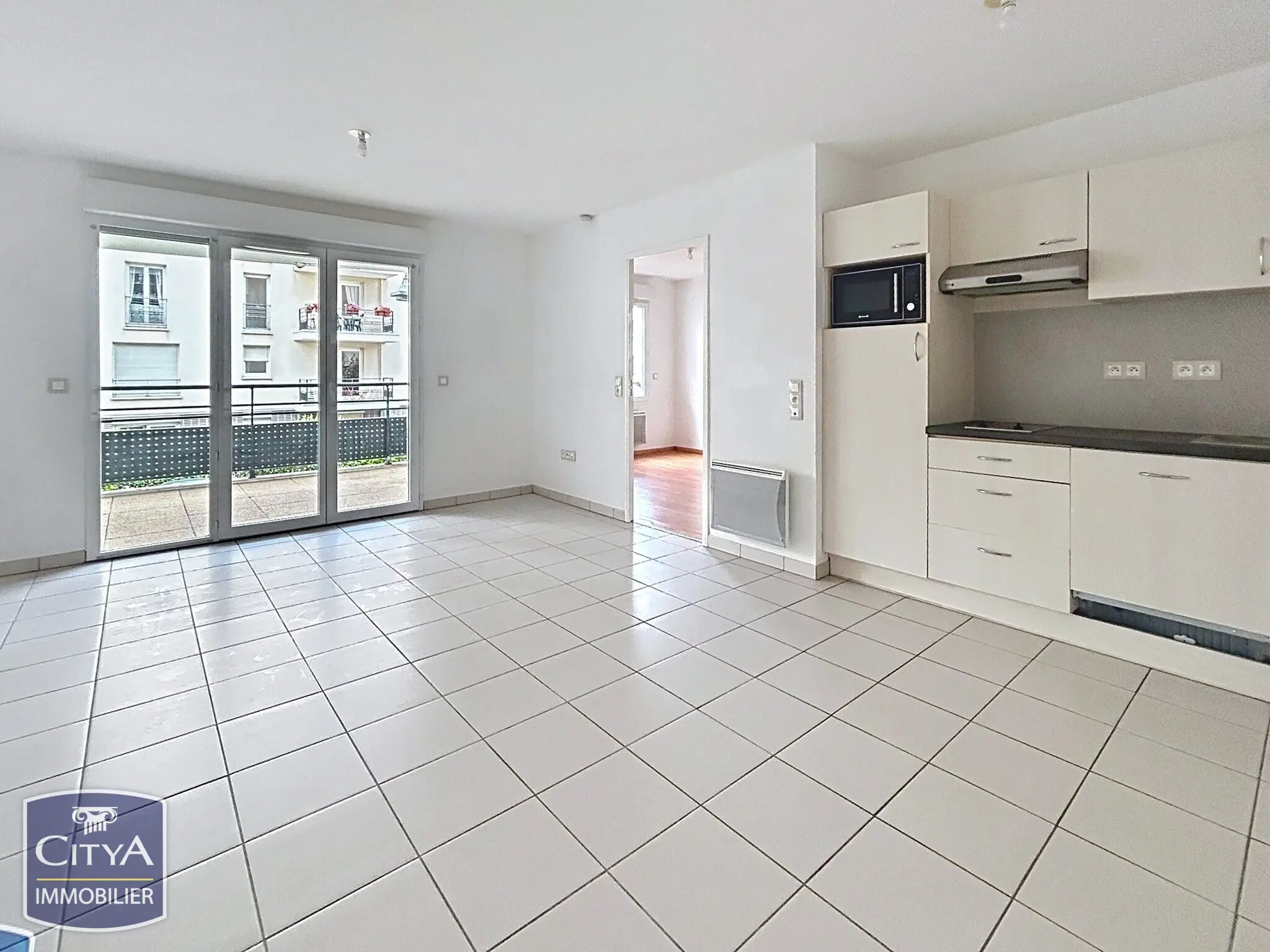 Photo 1 Appartement 2 pièces 43m²