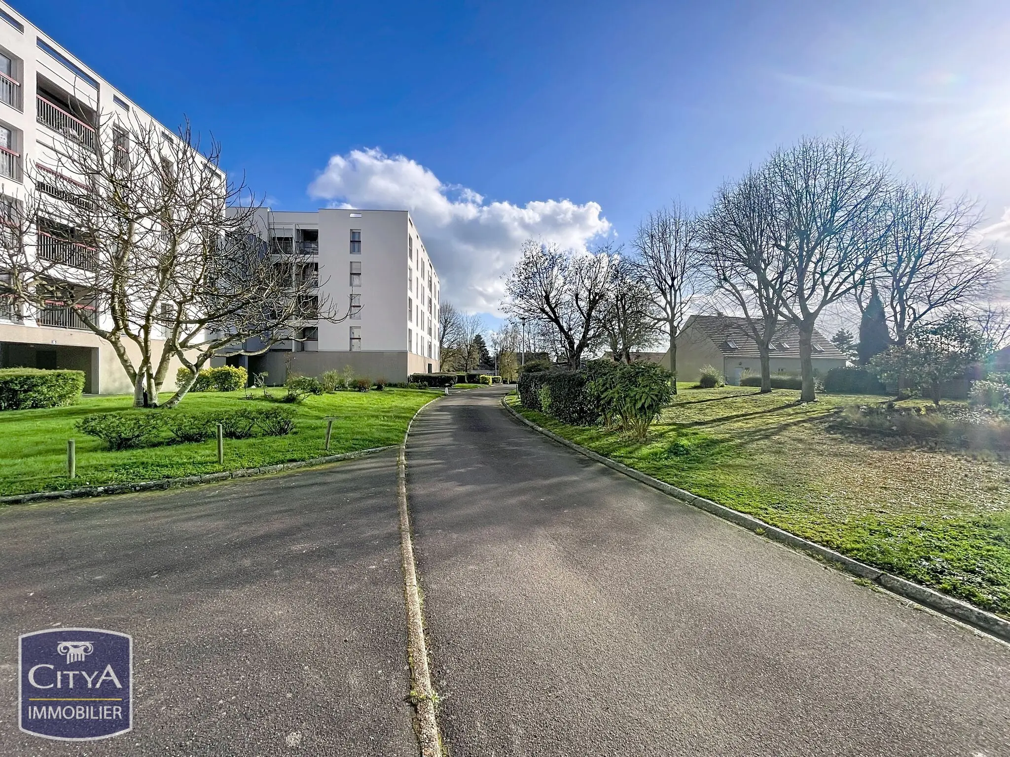 Photo 1 Appartement 2 pièces 52.46m²