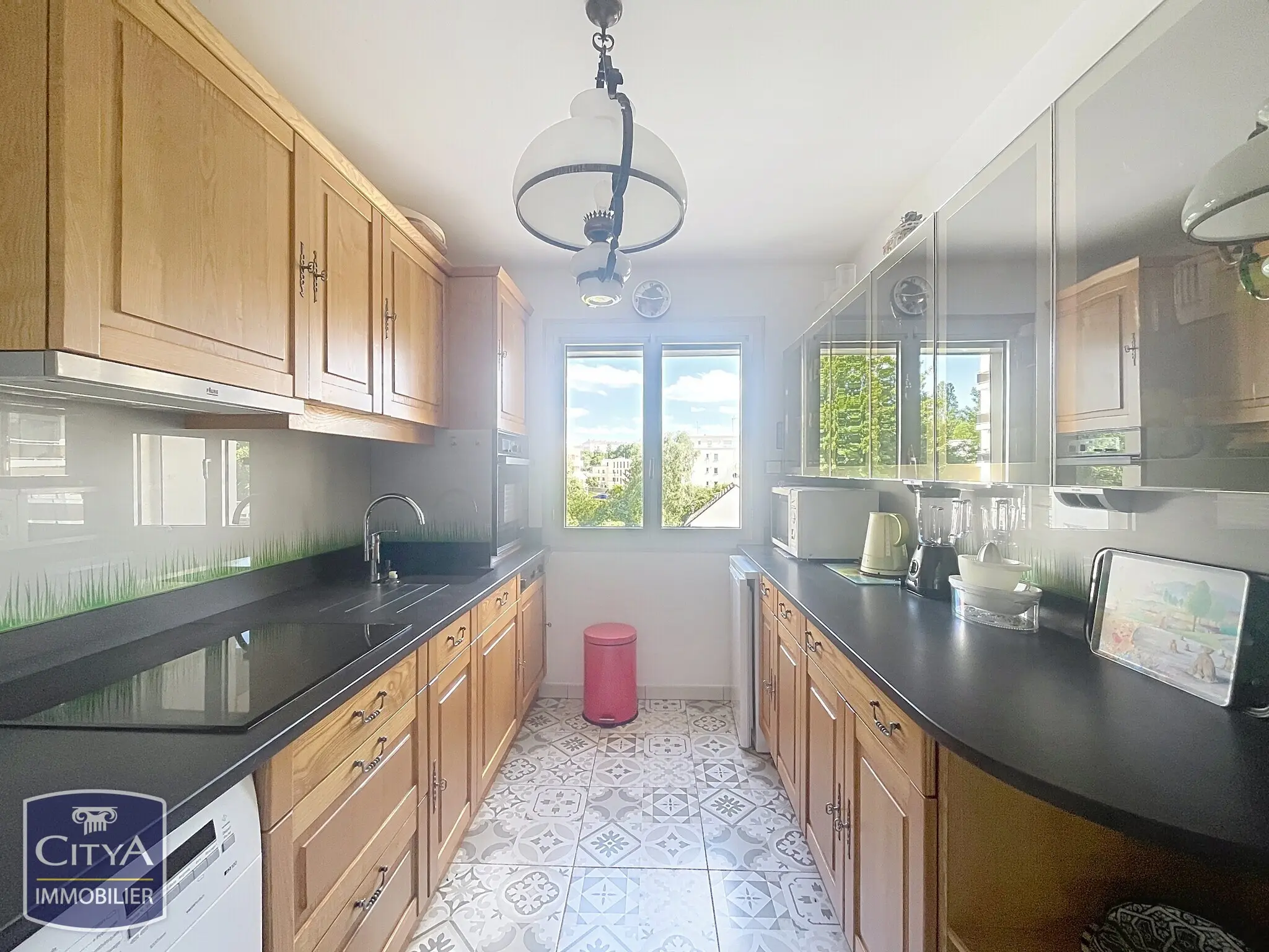 Photo 4 Appartement 2 pièces 58.48m²