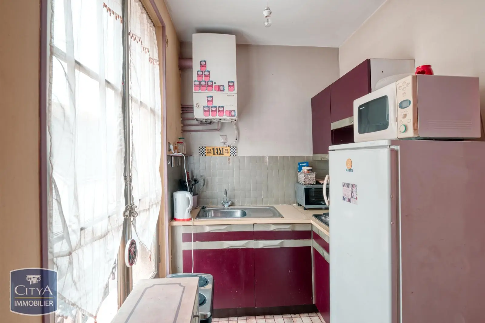 Photo 5 Appartement 2 pièces 52.74m²