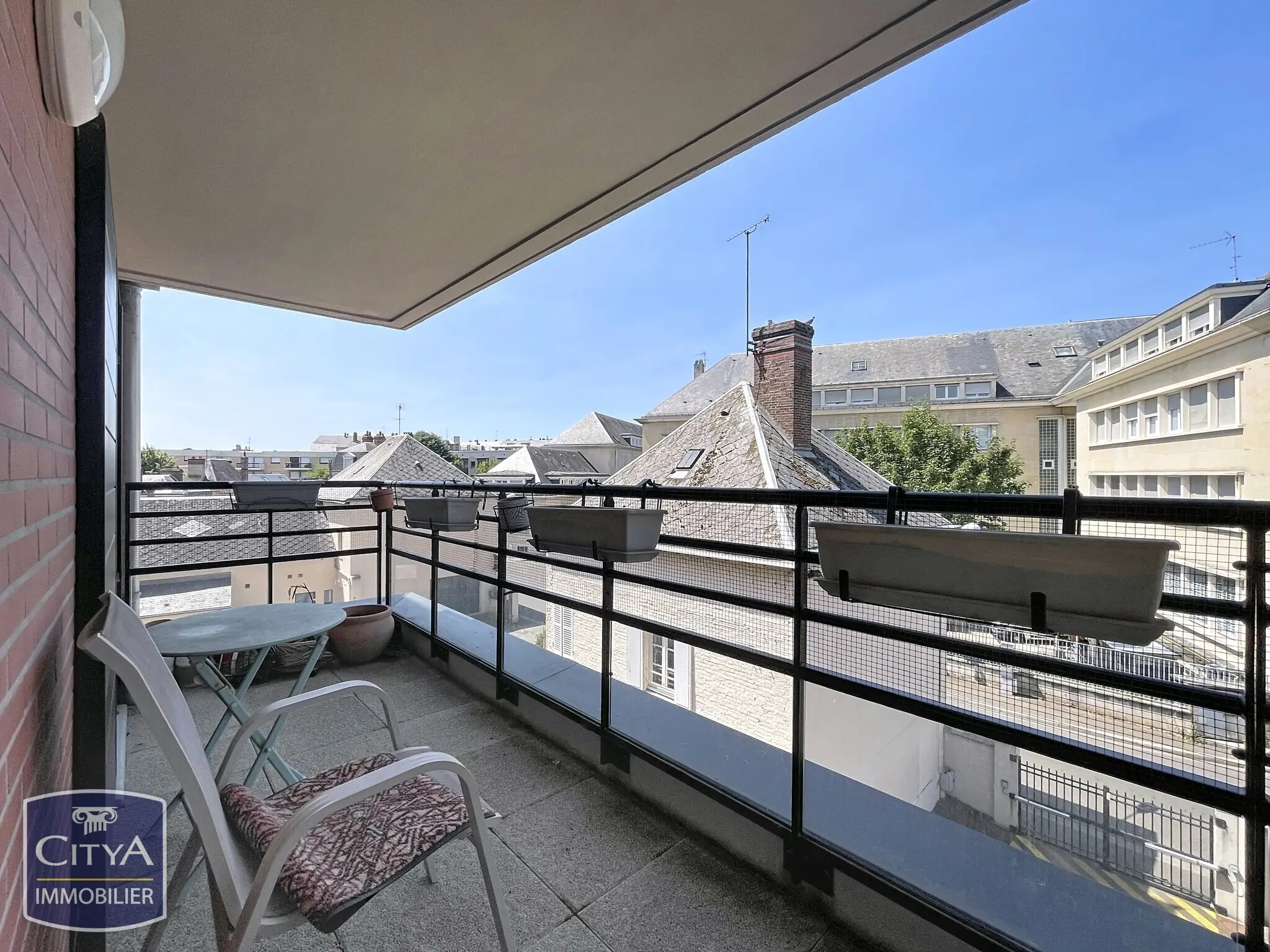Photo 5 Appartement 3 pièces 87.4m²