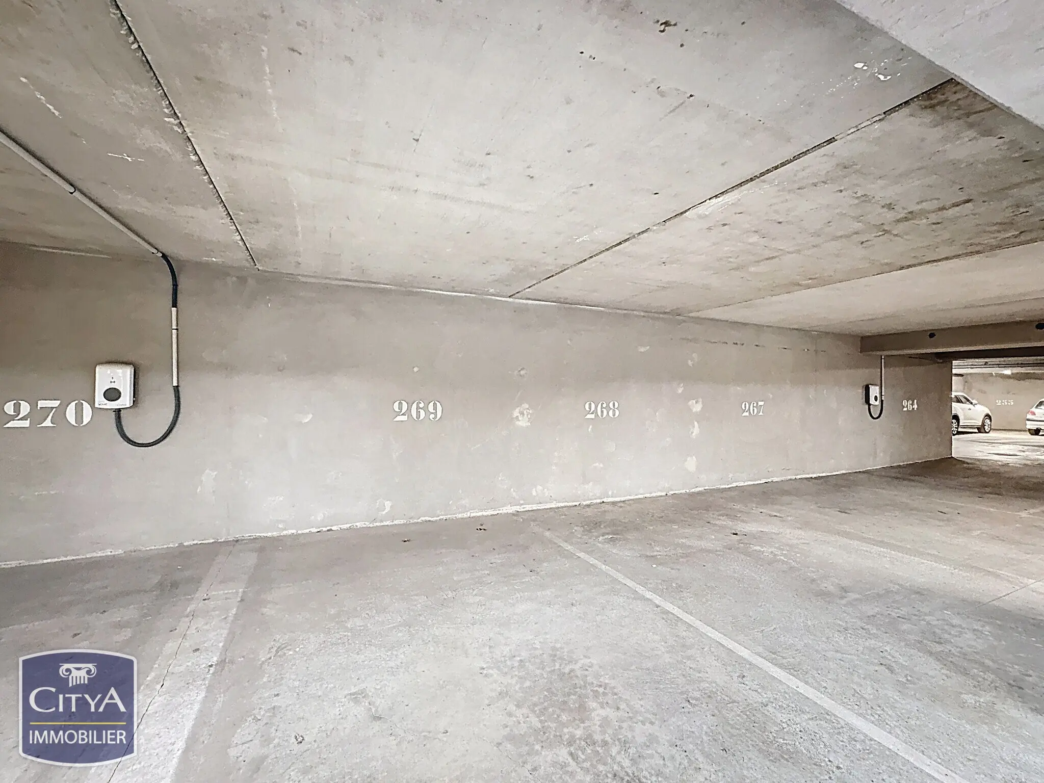 Photo 12 Appartement 2 pièces 58.35m²