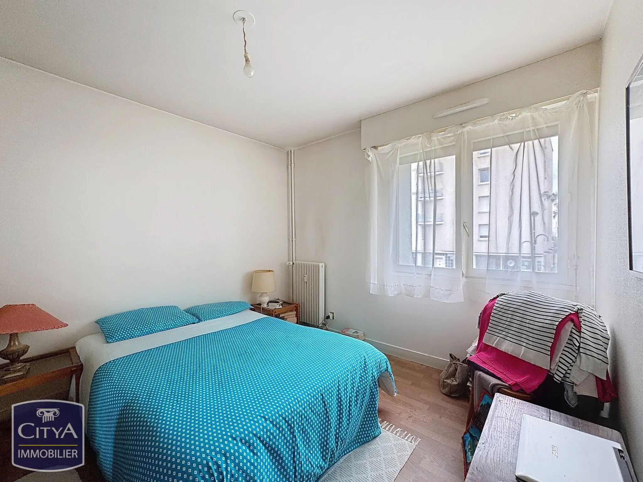 Photo 3 Appartement 2 pièces 43.72m²