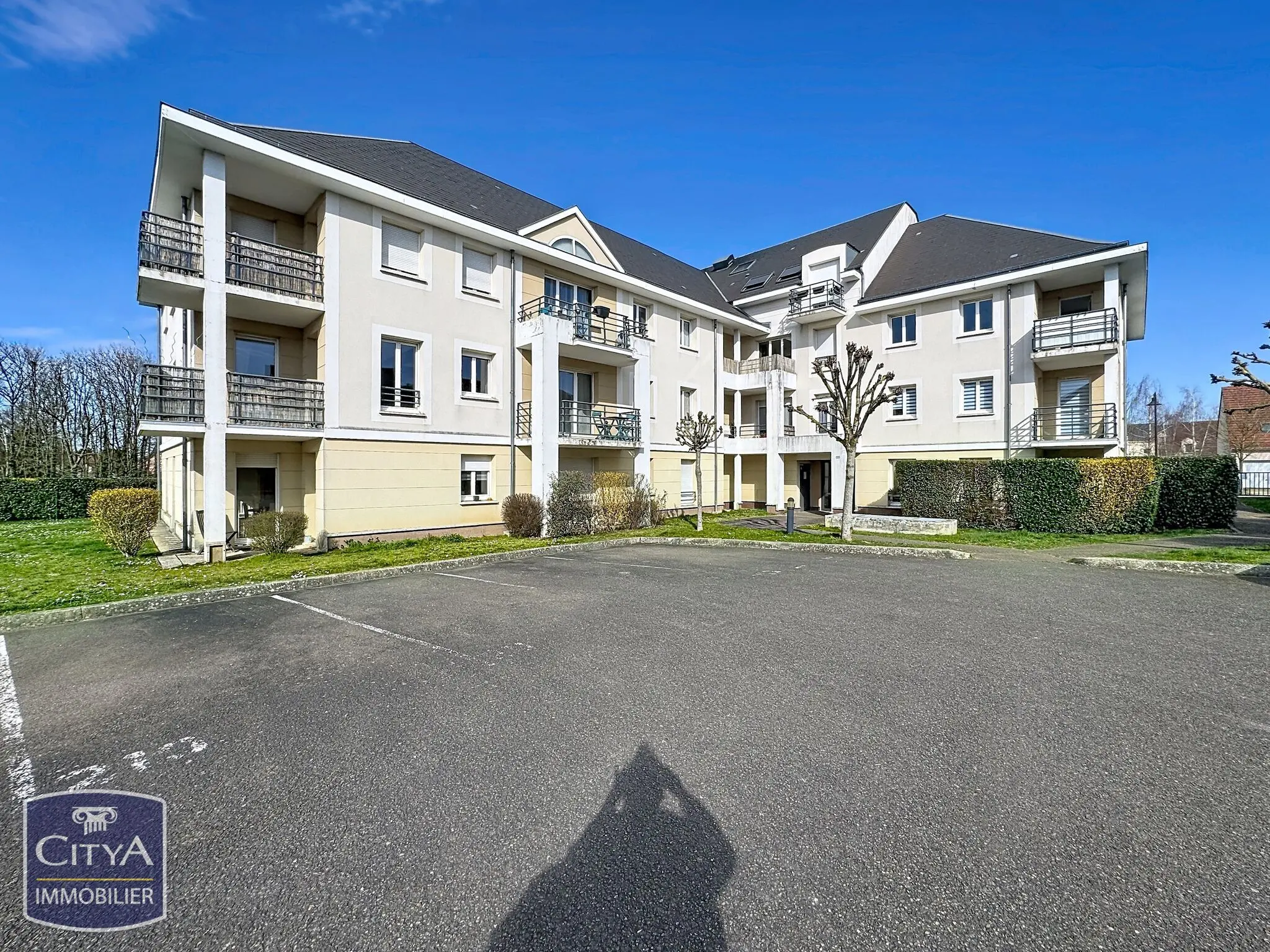 Photo 15 Appartement 3 pièces 63.15m²