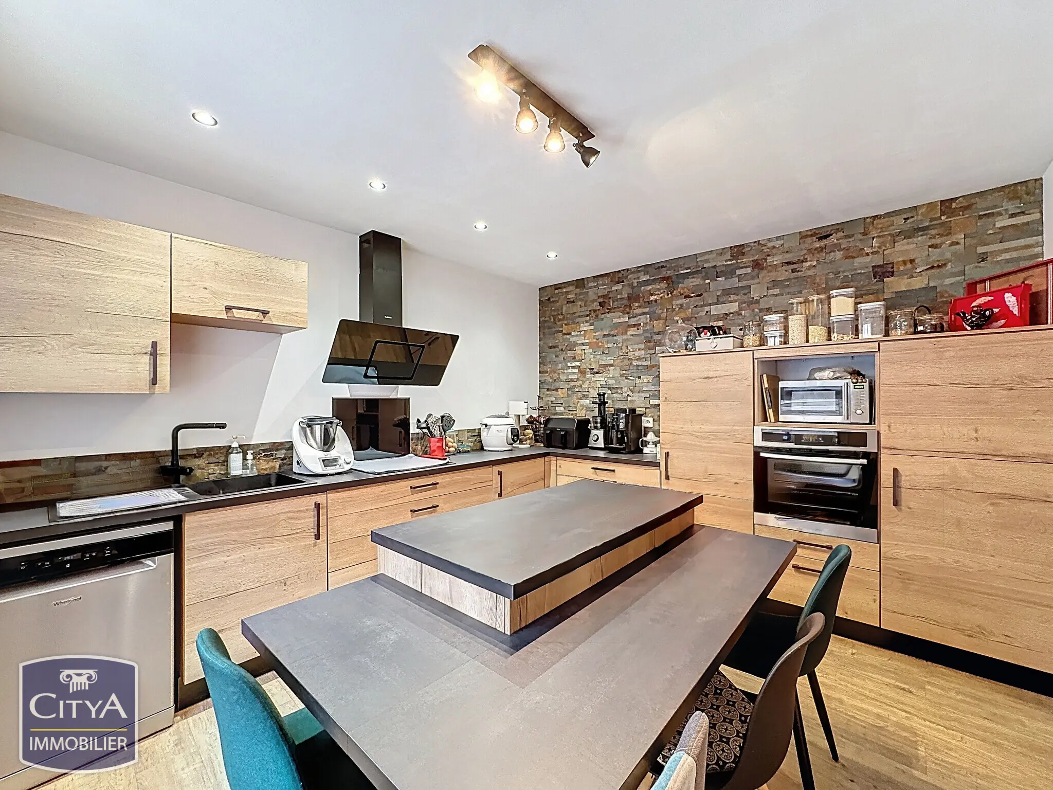 Photo 4 Maison 6 pièces 142m²