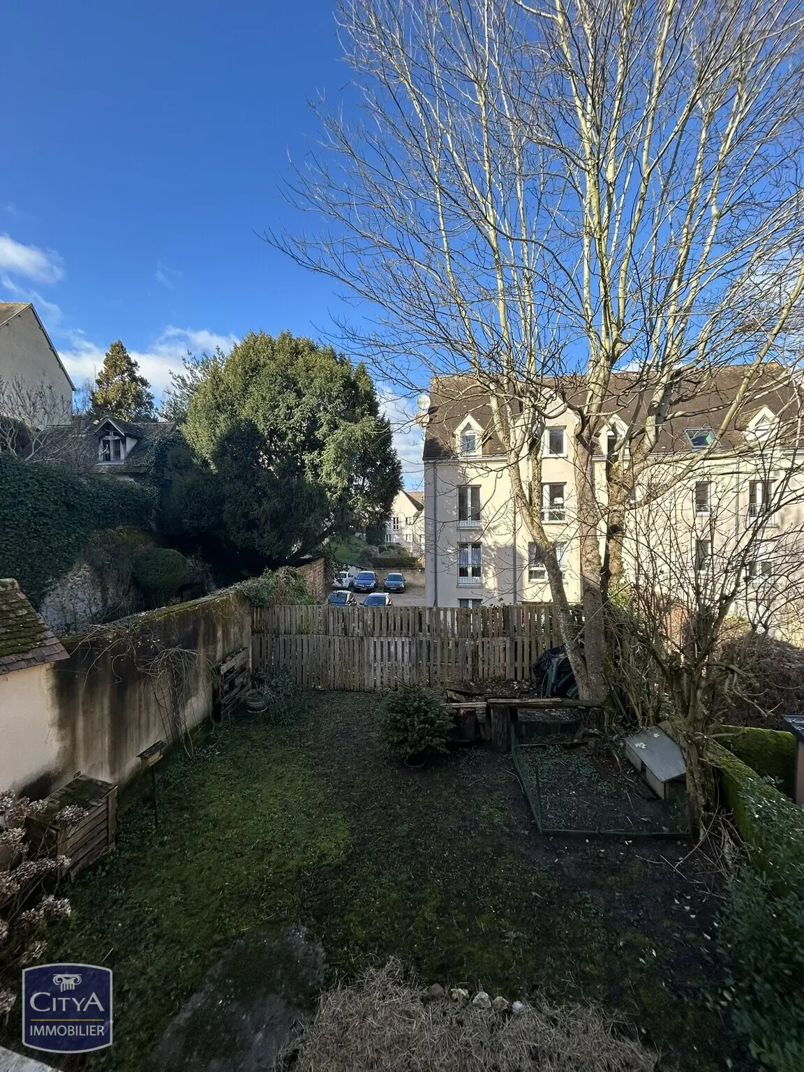 Photo 7 appartement Chartres