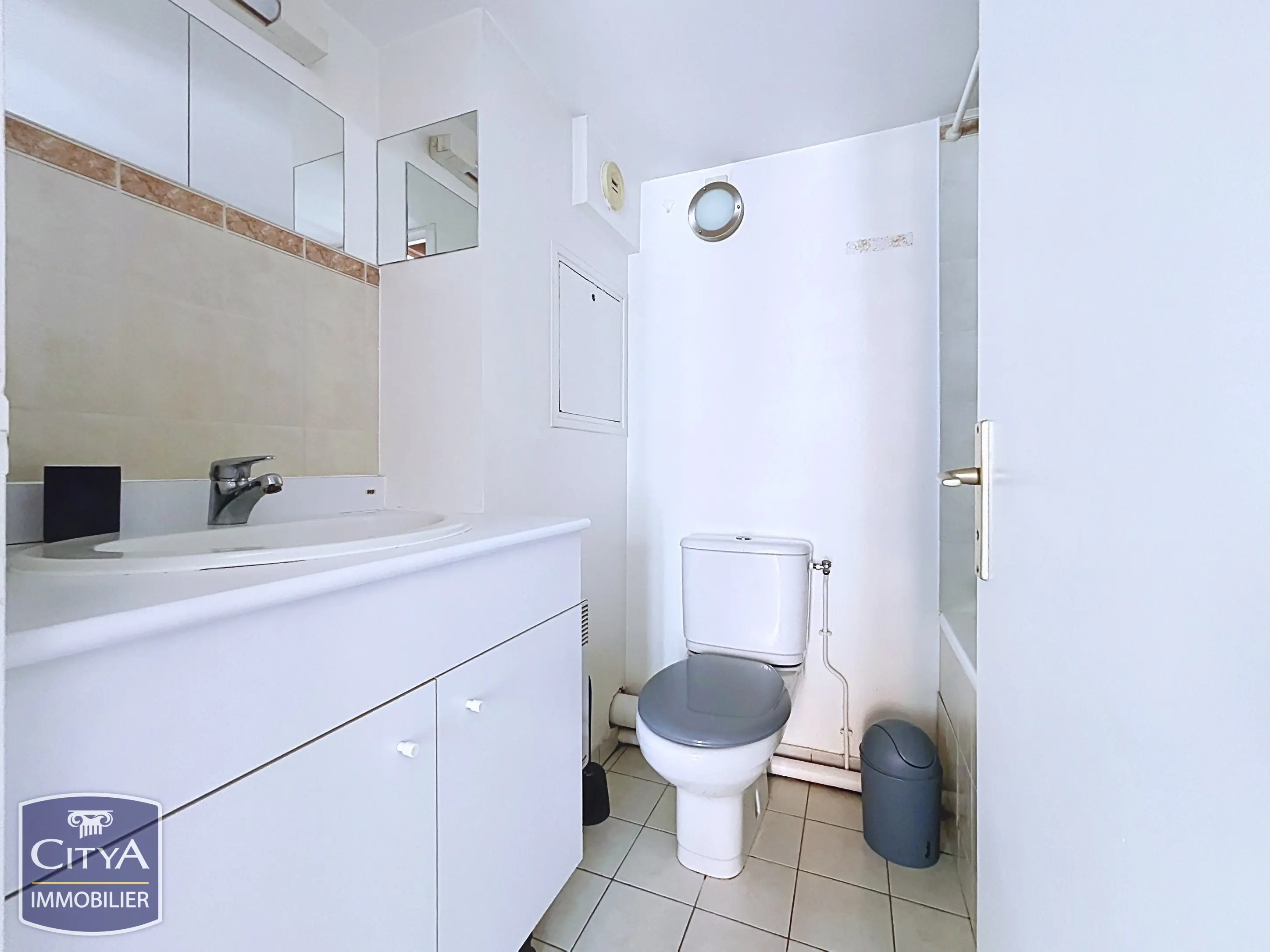 Photo 8 Appartement 1 pièce 25.18m²
