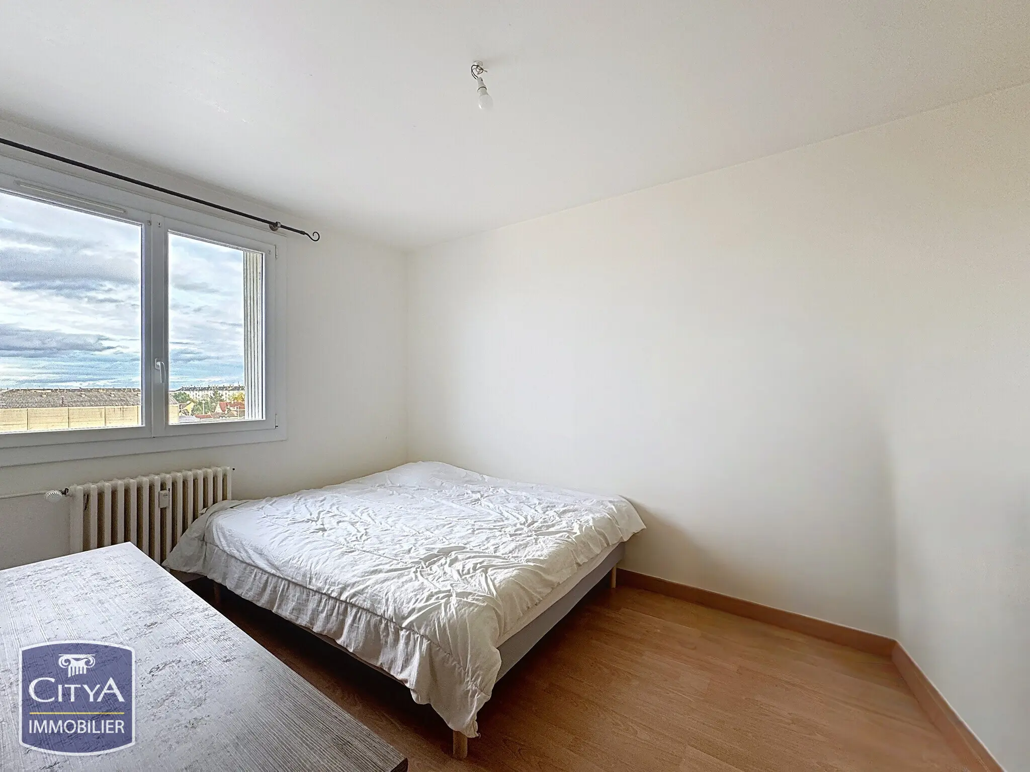 Photo 3 appartement Lucé