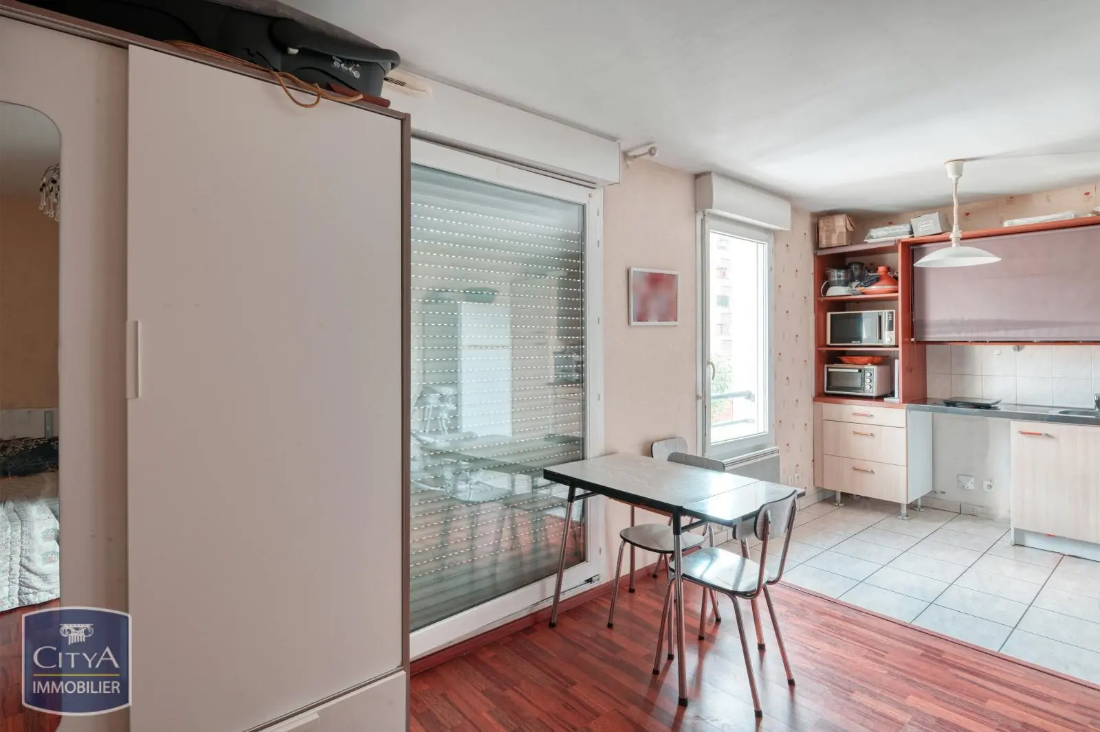Photo 6 Appartement 1 pièce 30.96m²