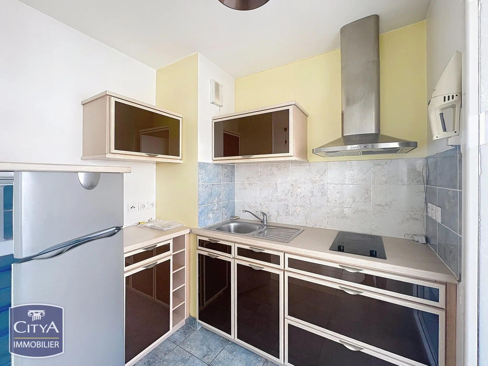 Photo 3 Appartement 2 pièces 44.12m²