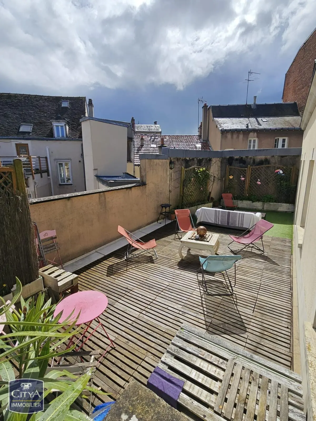 Photo 6 appartement Chartres