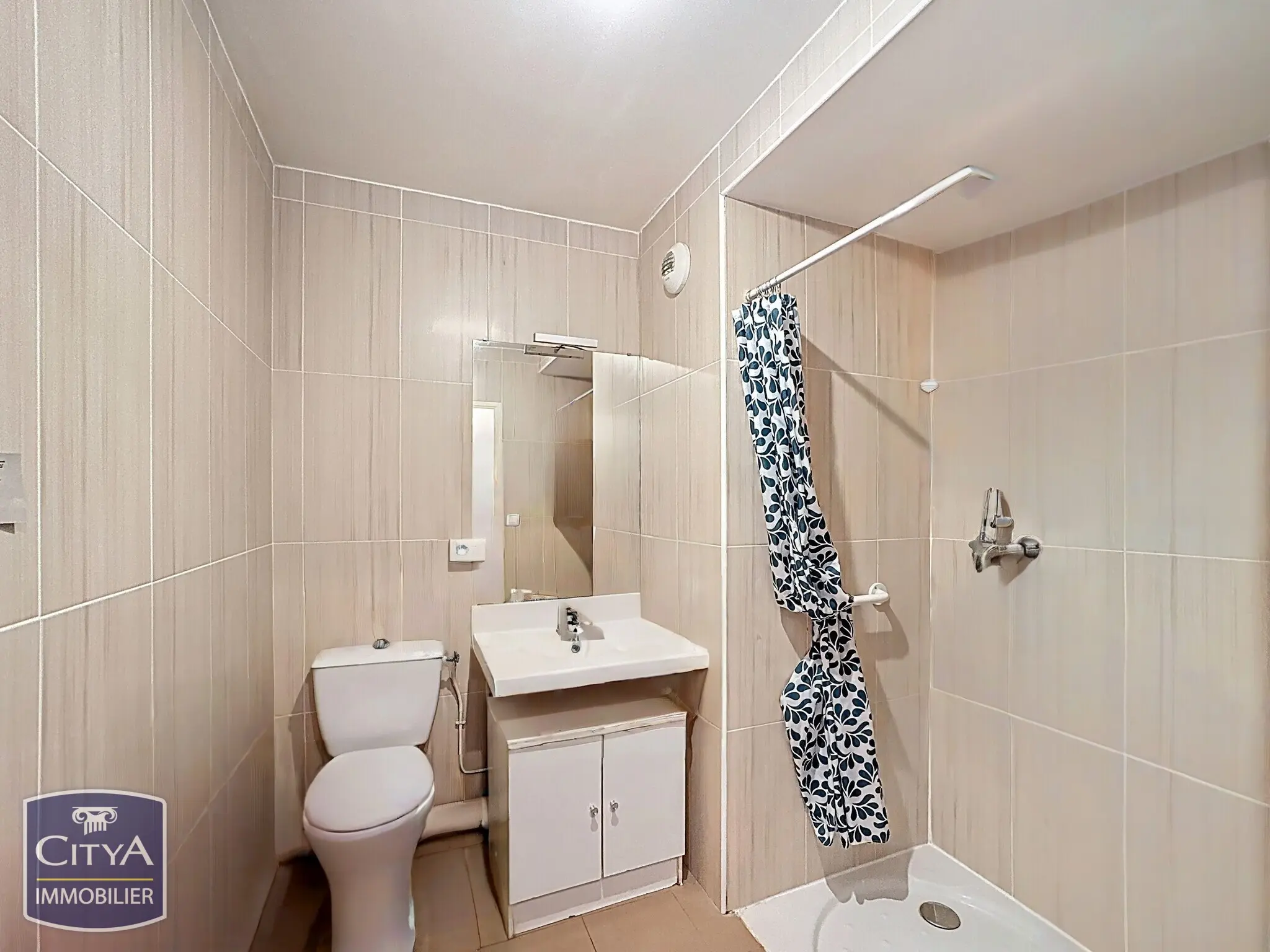 Photo 4 Appartement 1 pièce 24.64m²