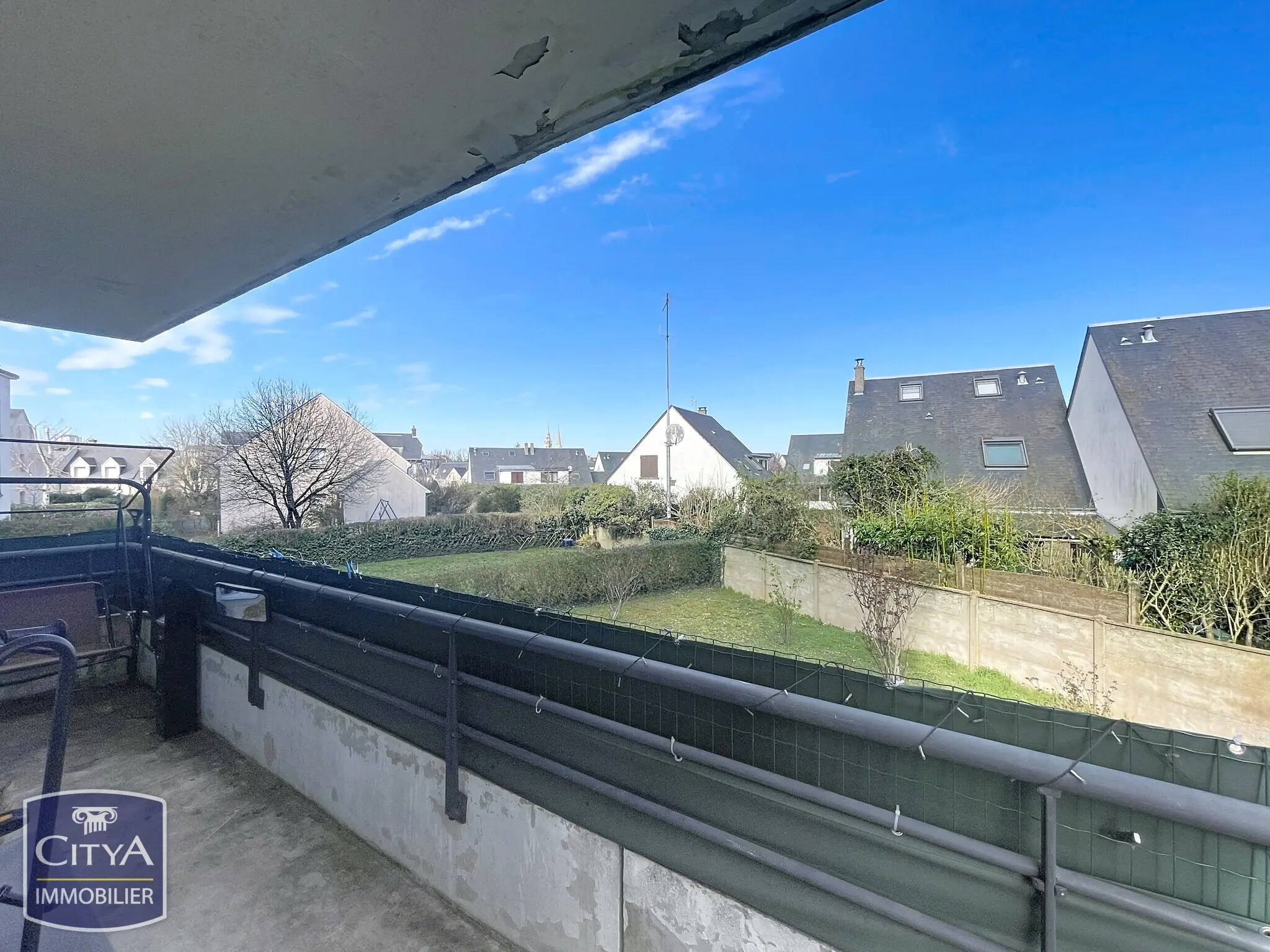 Photo 6 Appartement 3 pièces 58.3m²