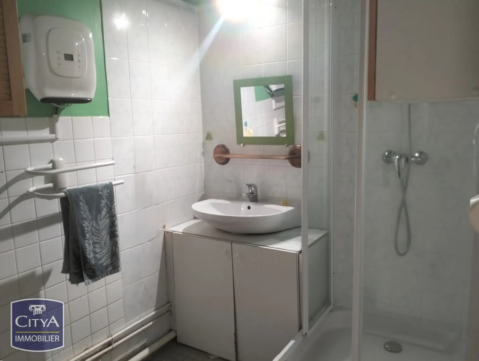 Photo 4 Appartement 3 pièces 48.13m²