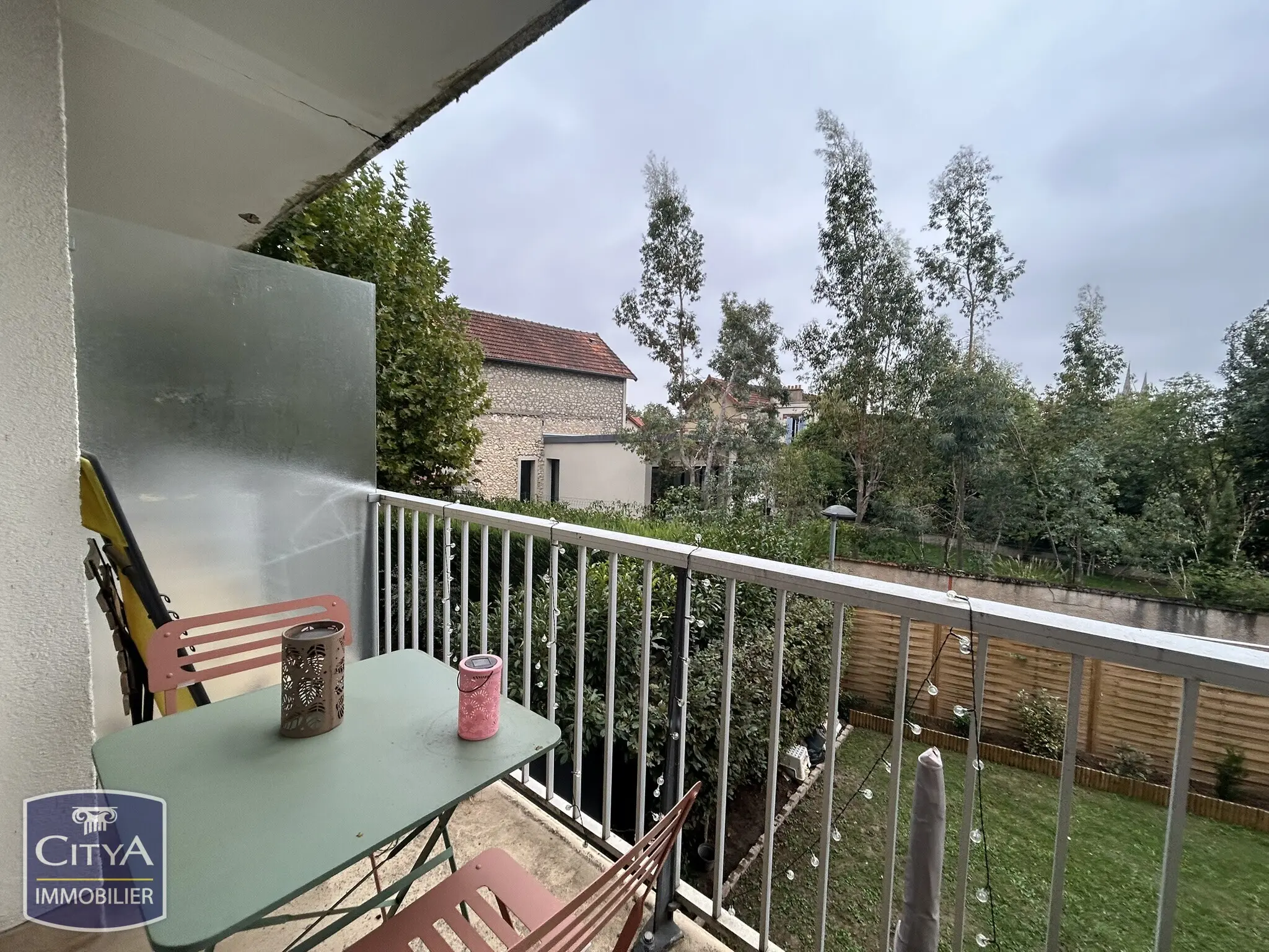Photo 1 Appartement 1 pièce 20m²