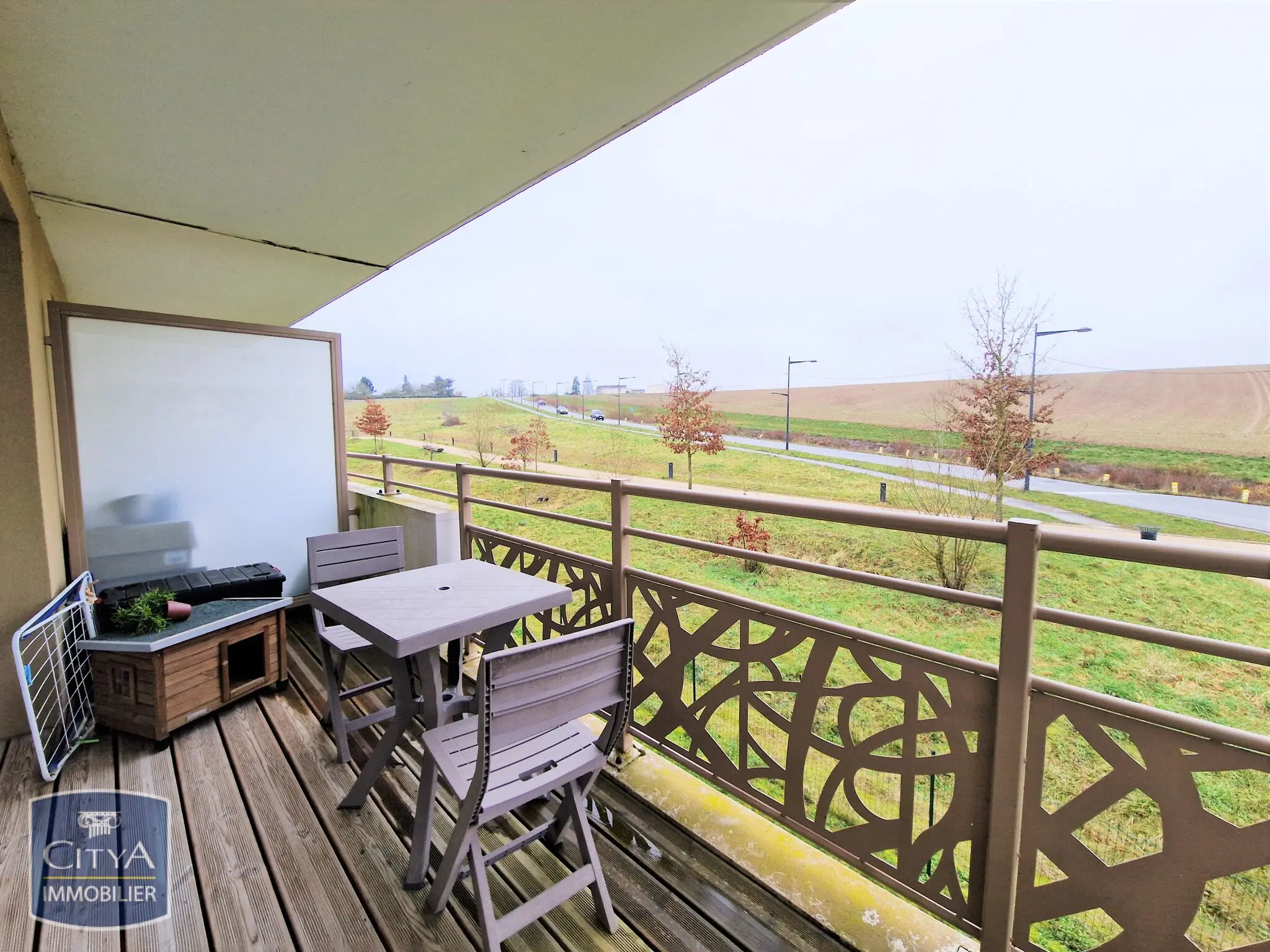 Photo 1 Appartement 3 pièces 66.31m²