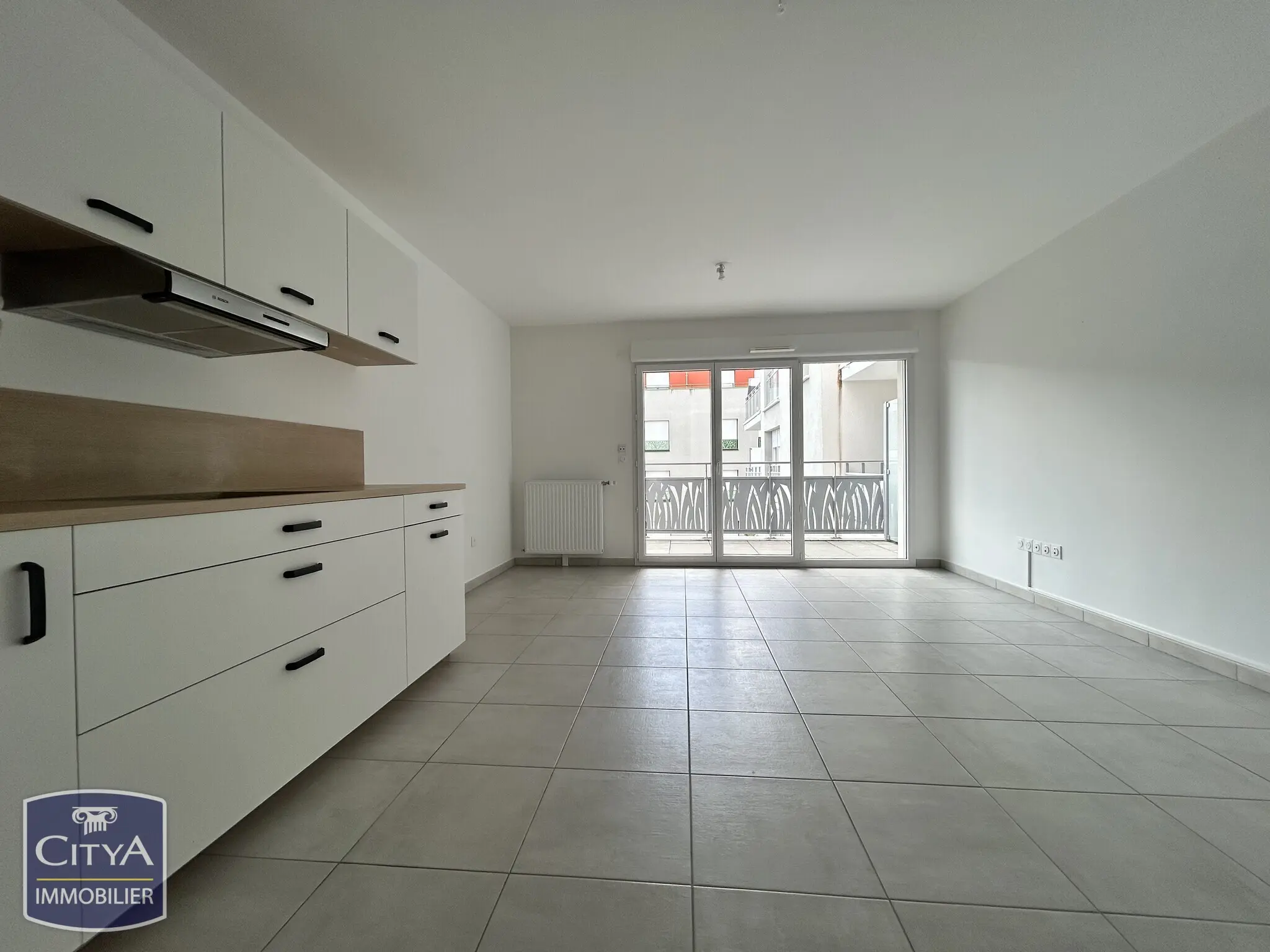 Photo 1 Appartement 3 pièces 62.08m²