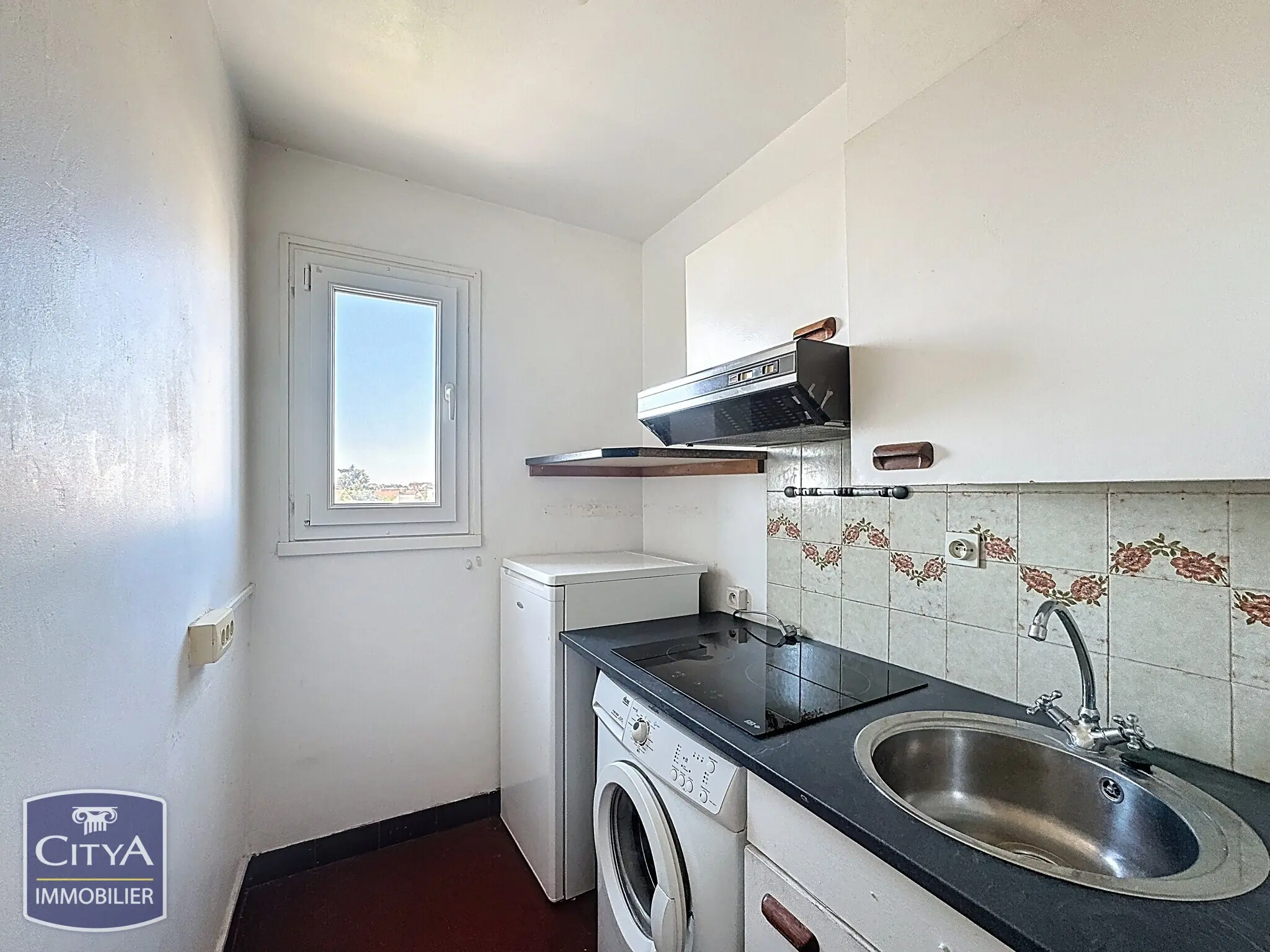 Photo 6 Appartement 2 pièces 41.09m²